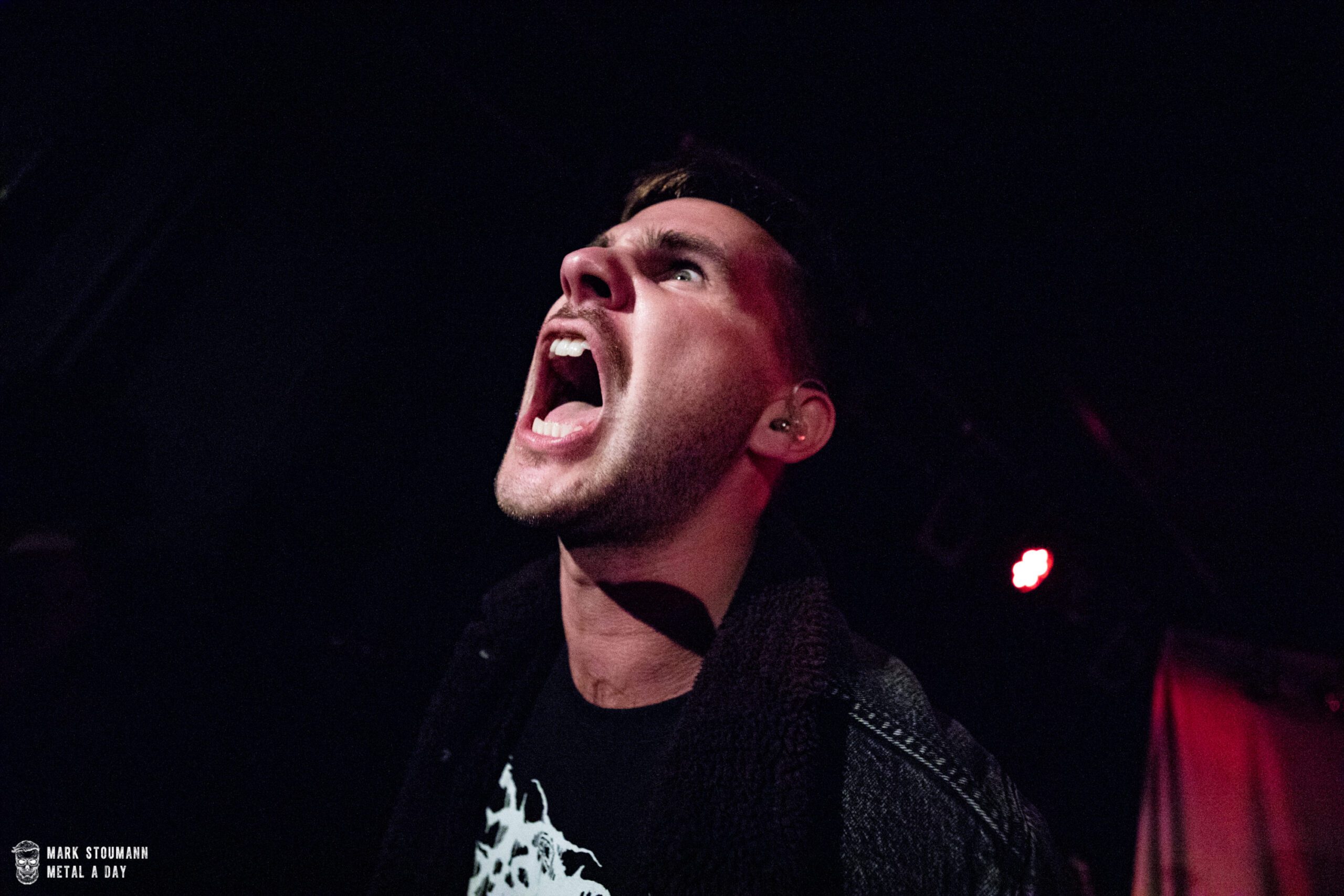Hearteater, Aphyxion