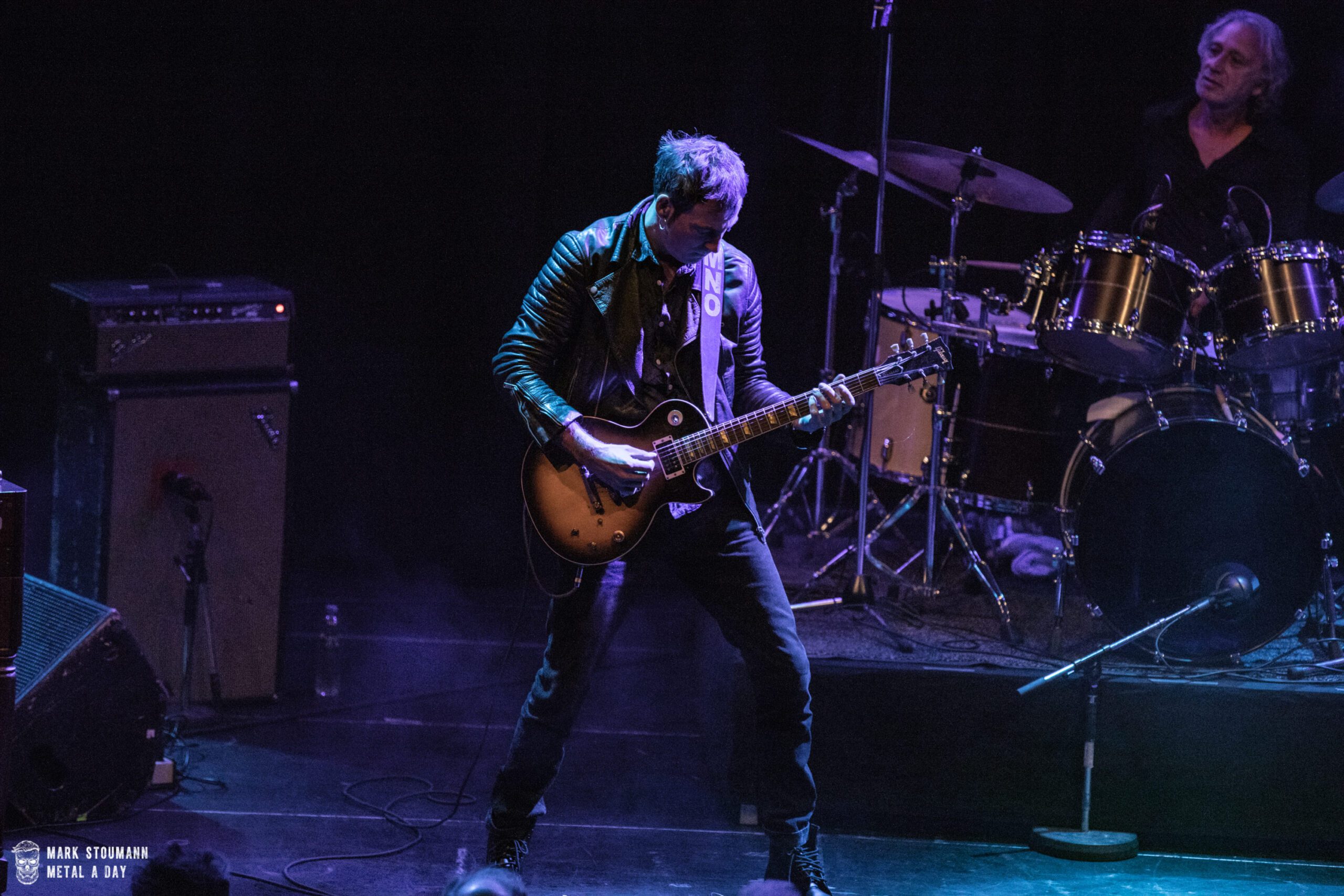 Focus - Foto: Mark Stoumann