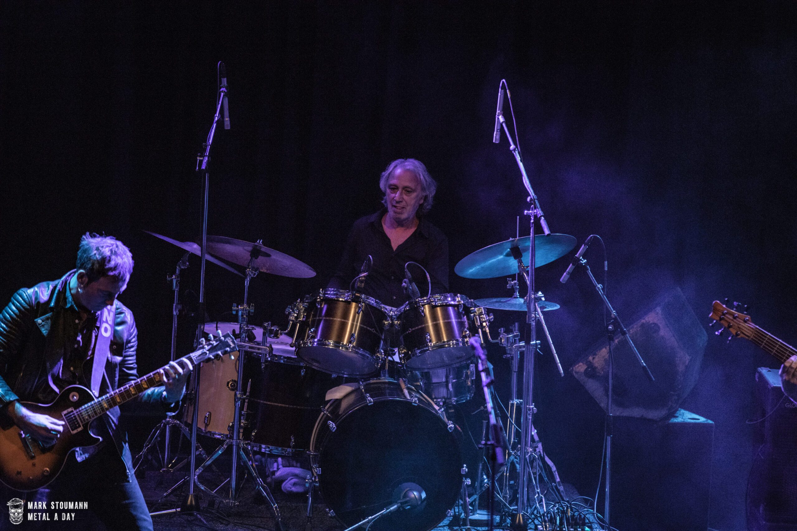 Focus - Foto: Mark Stoumann