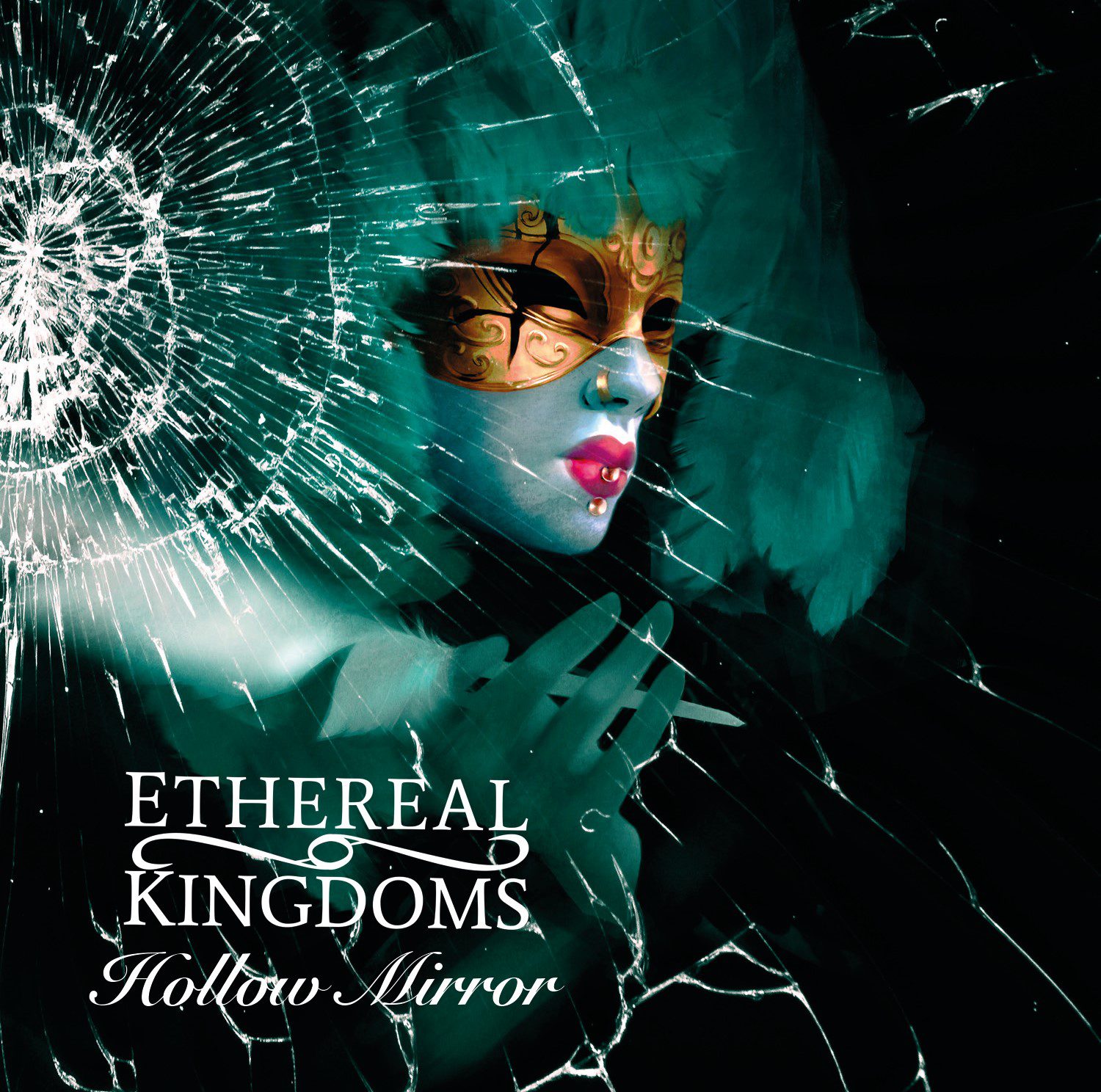 Ethereal Kingdoms’ æteriske ærlighed