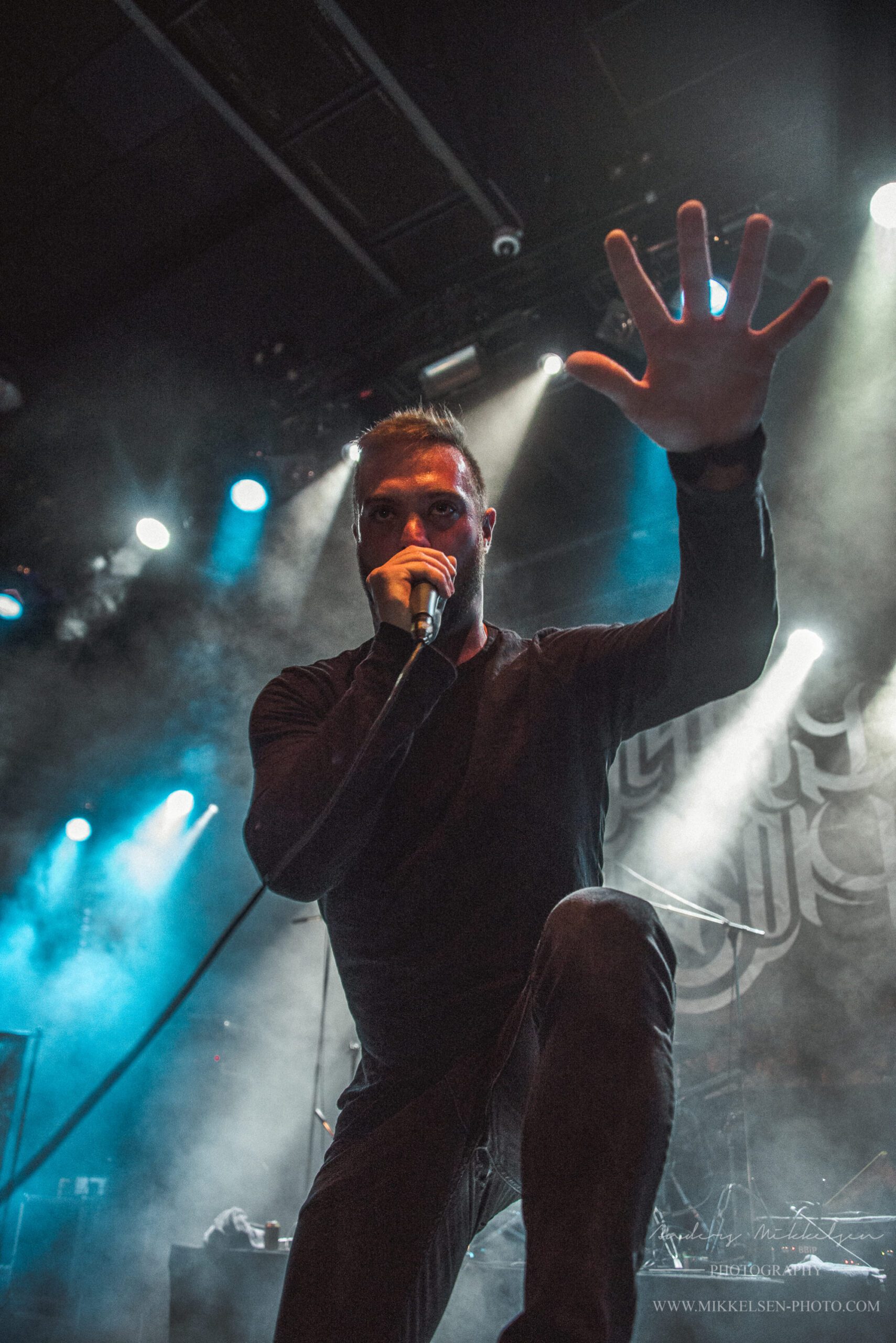 Foto: Anders Groos Mikkelsen