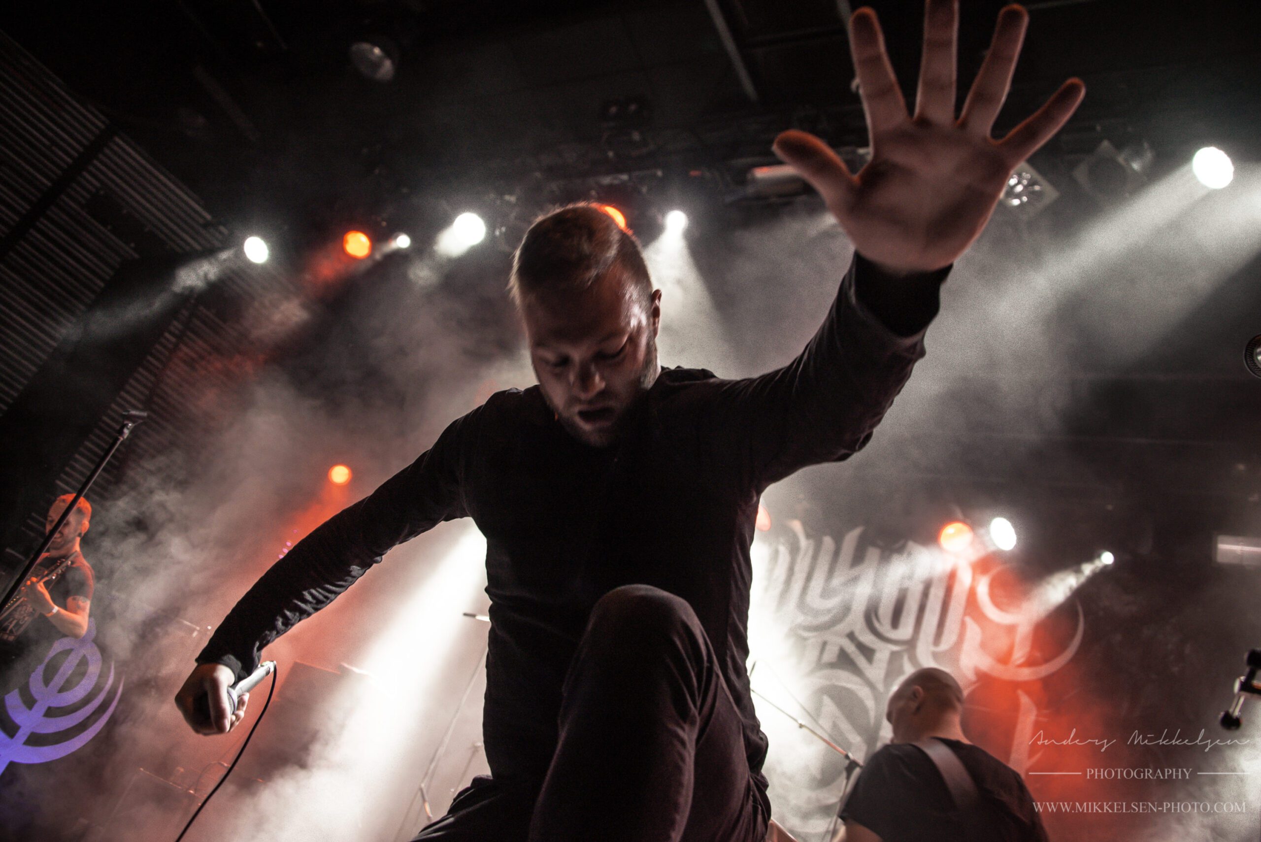 Foto: Anders Groos Mikkelsen
