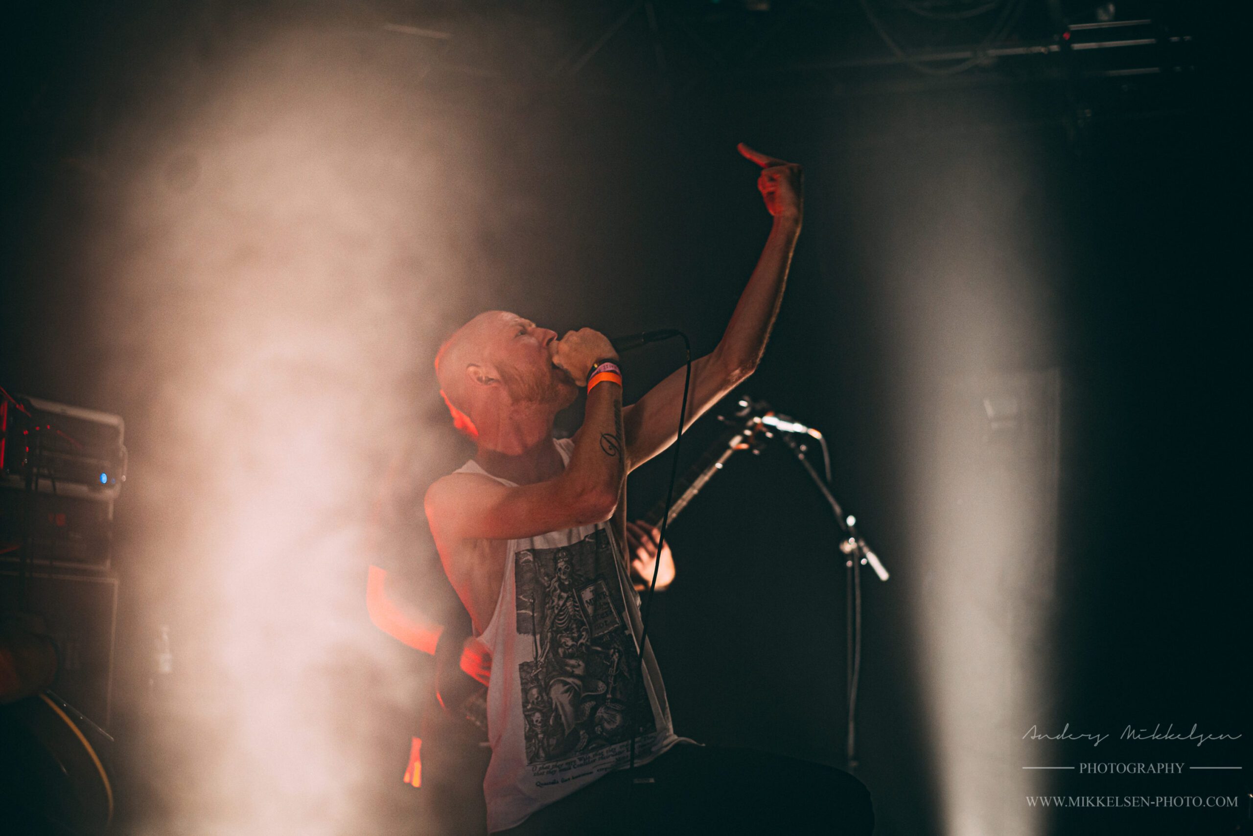 Foto: Anders Groos Mikkelsen