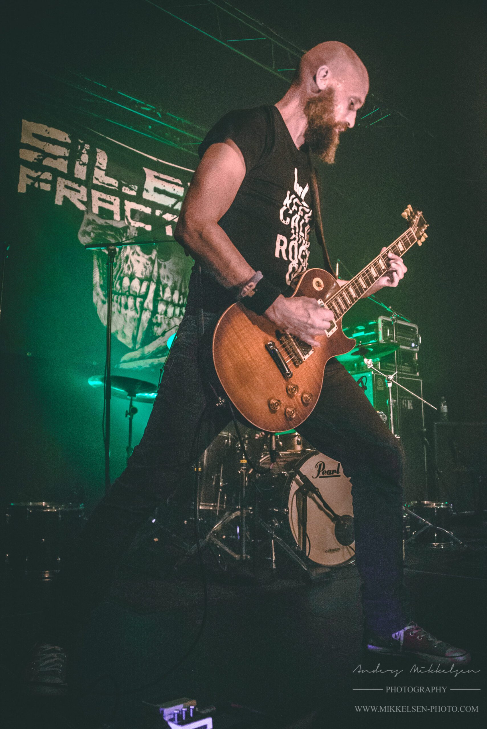 Foto: Anders Groos Mikkelsen