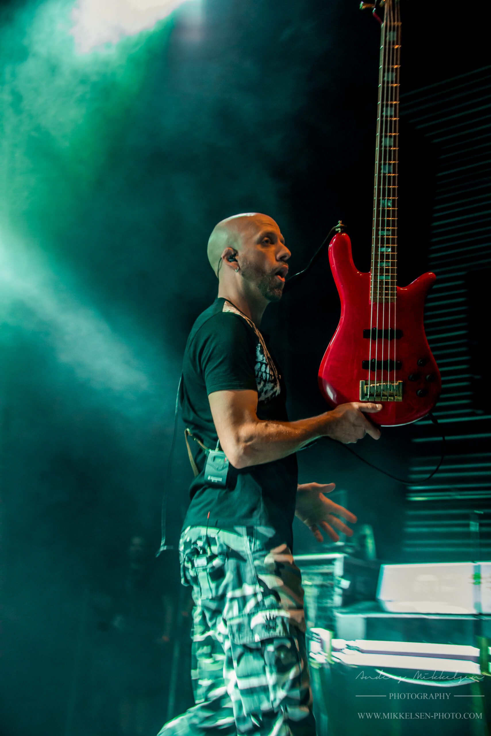 Foto: Anders Groos Mikkelsen