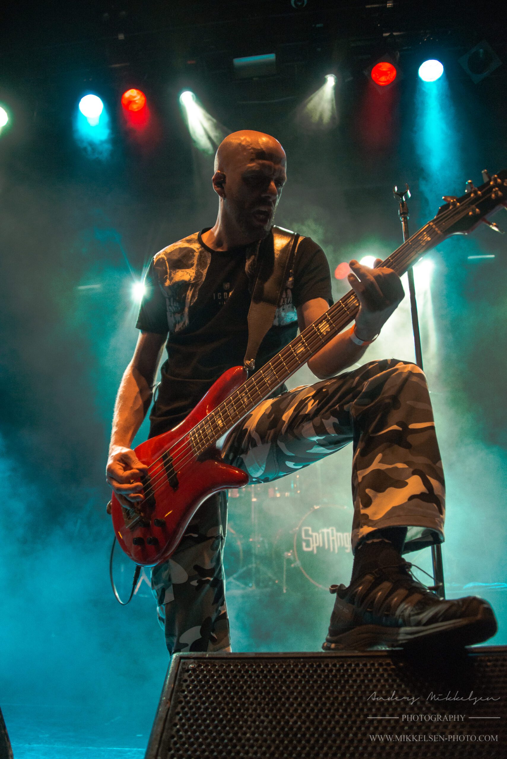 Foto: Anders Groos Mikkelsen