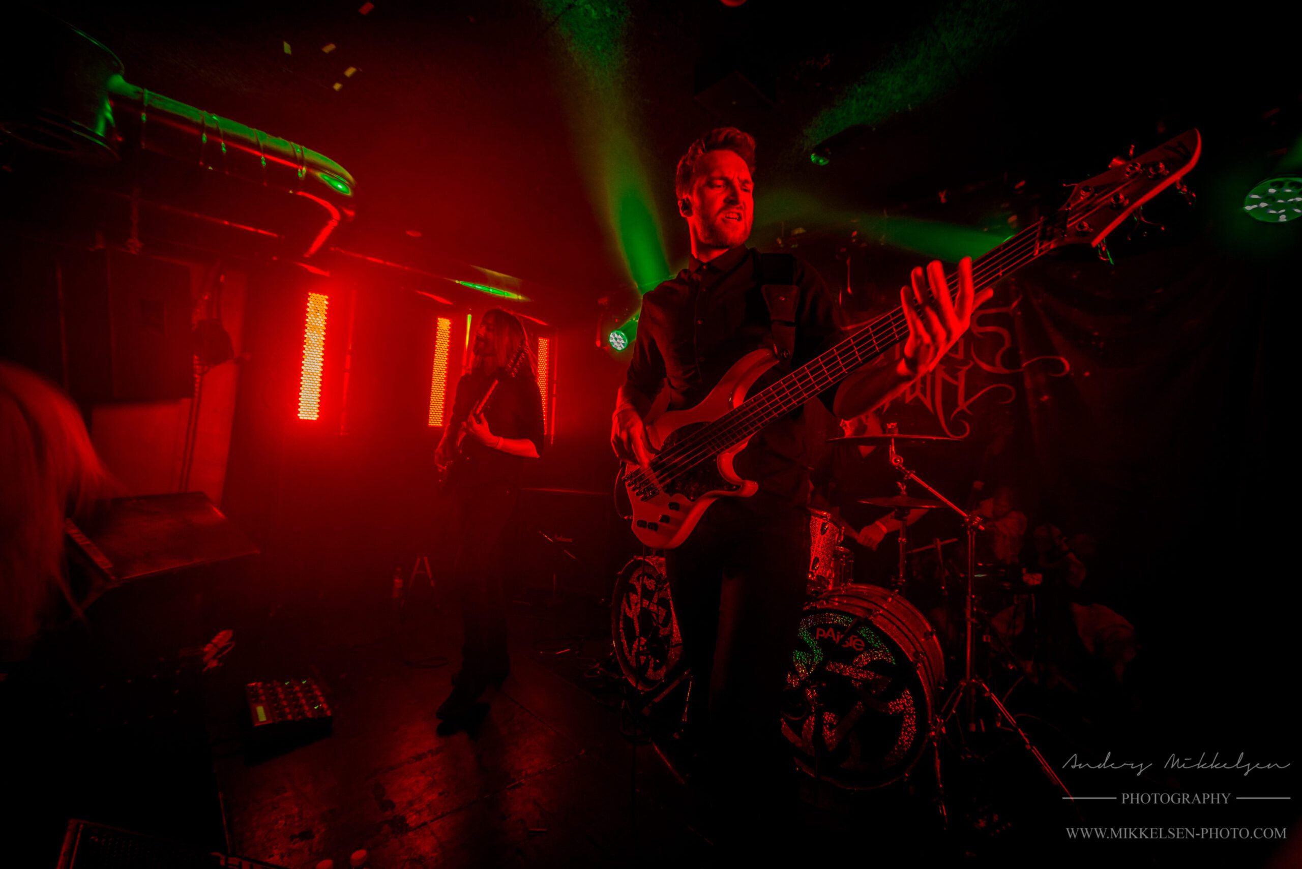 Foto: Anders Groos Mikkelsen