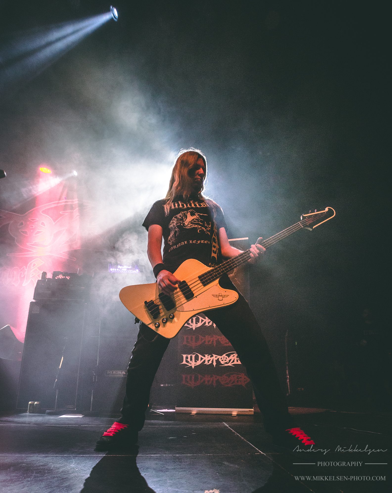 Foto: Anders Groos Mikkelsen