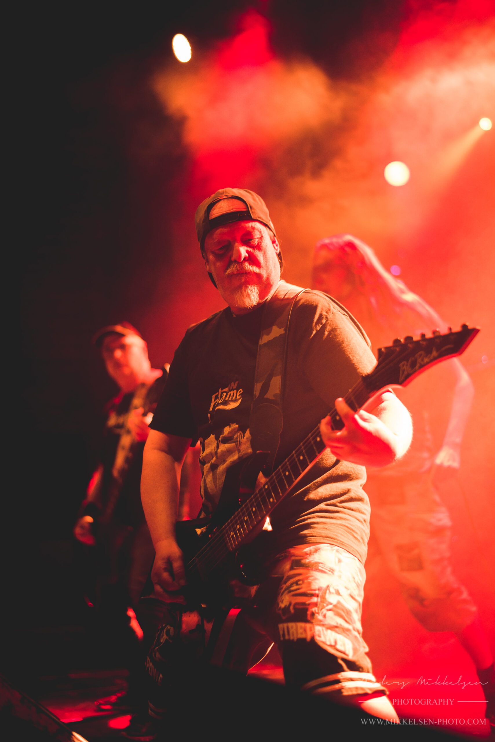 Foto: Anders Groos Mikkelsen