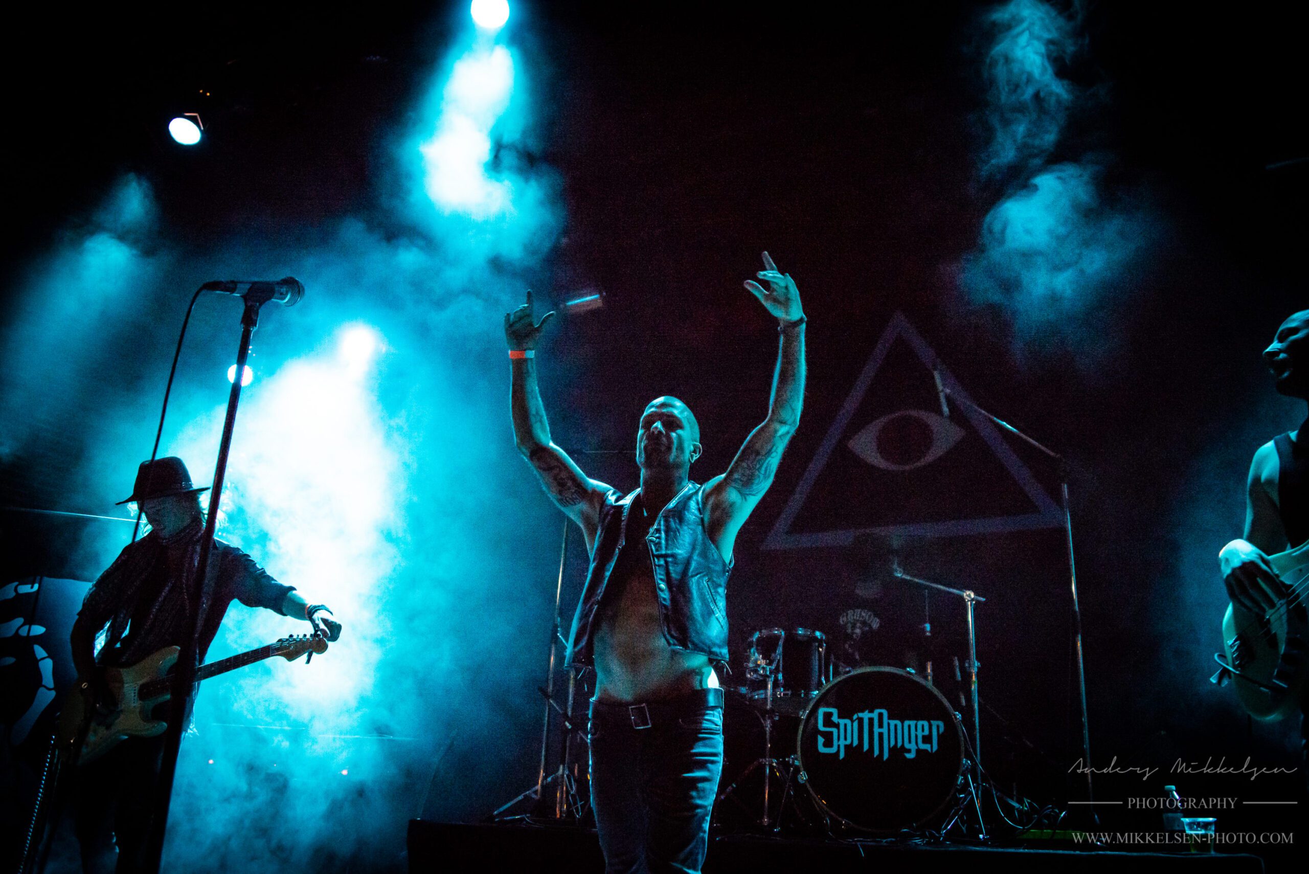 Foto: Anders Groos Mikkelsen