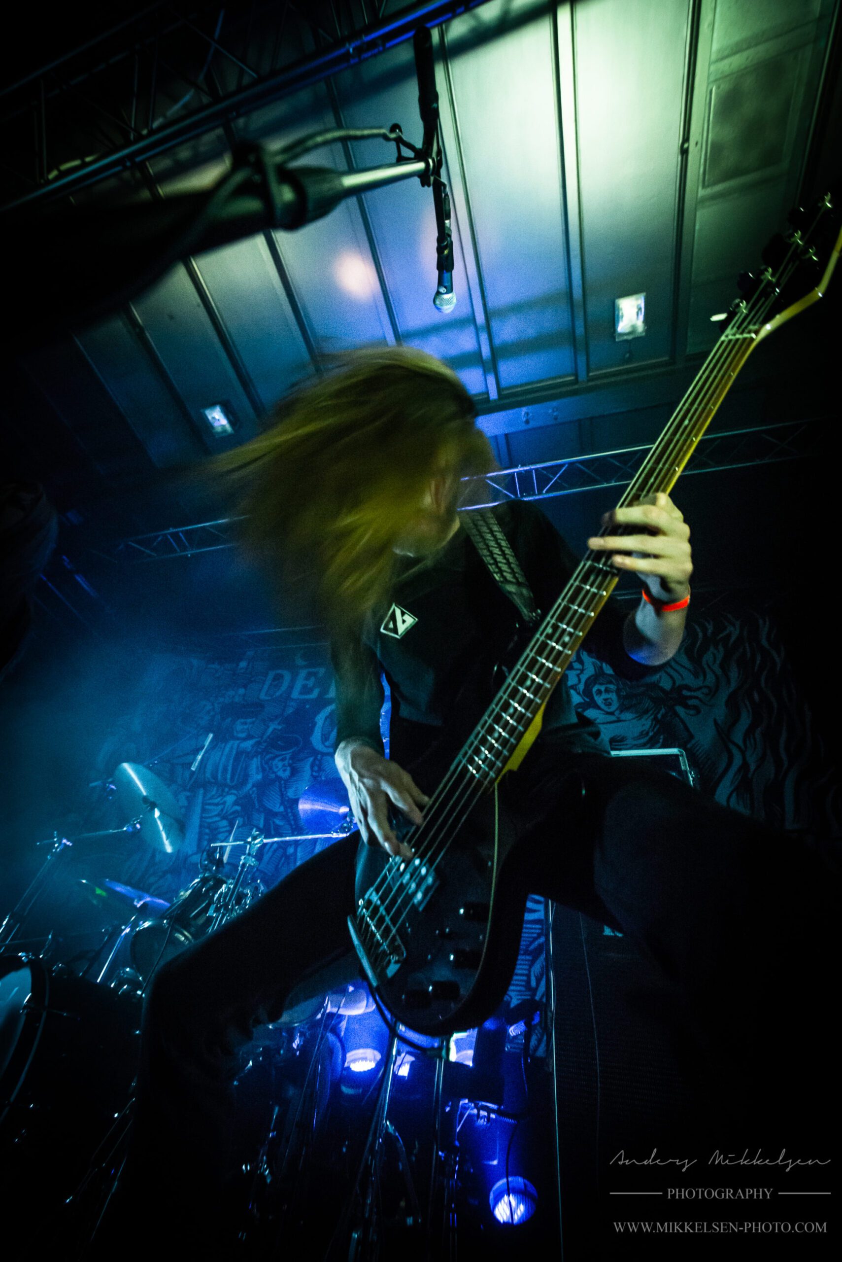 Foto: Anders Groos Mikkelsen