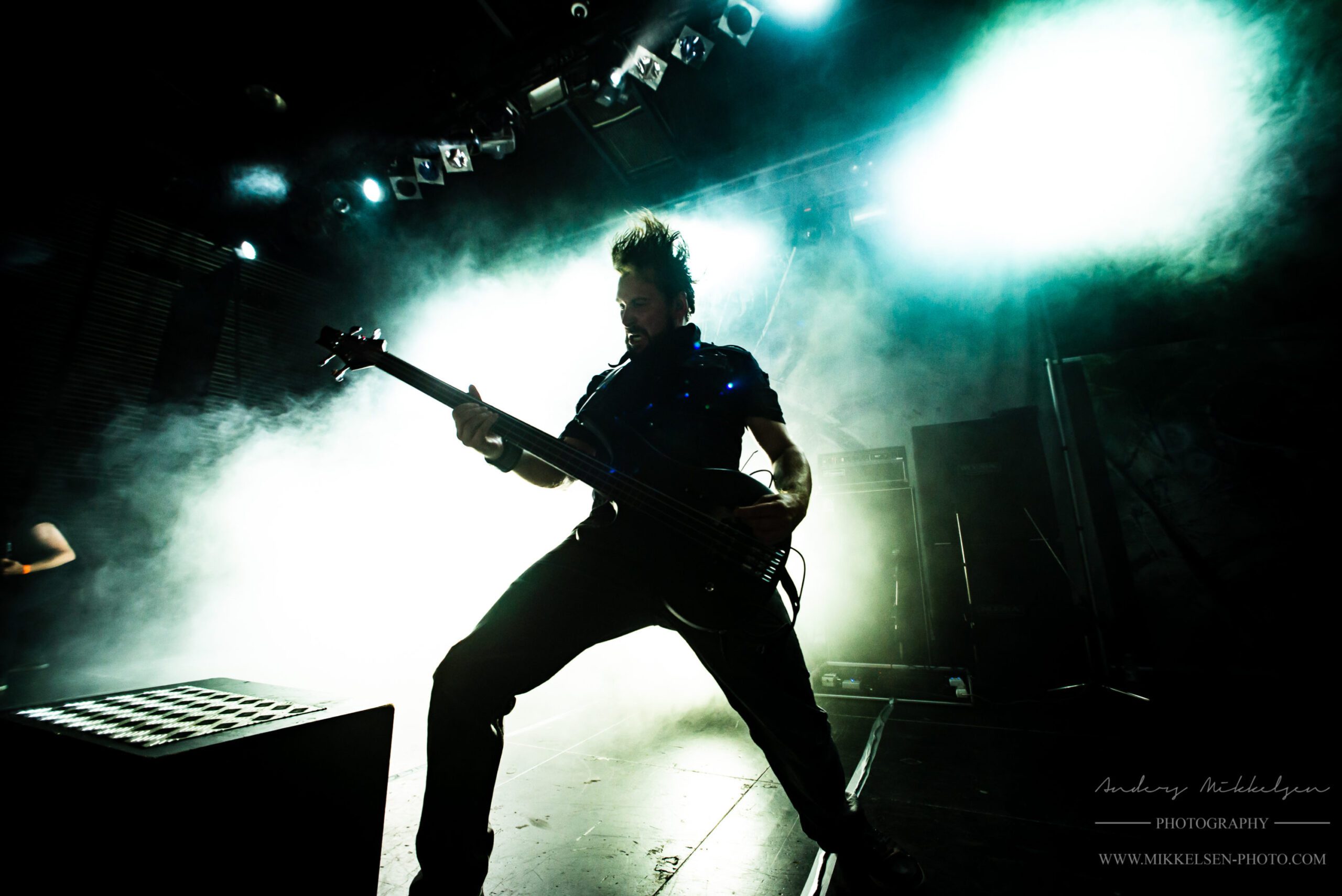 Foto: Anders Groos Mikkelsen