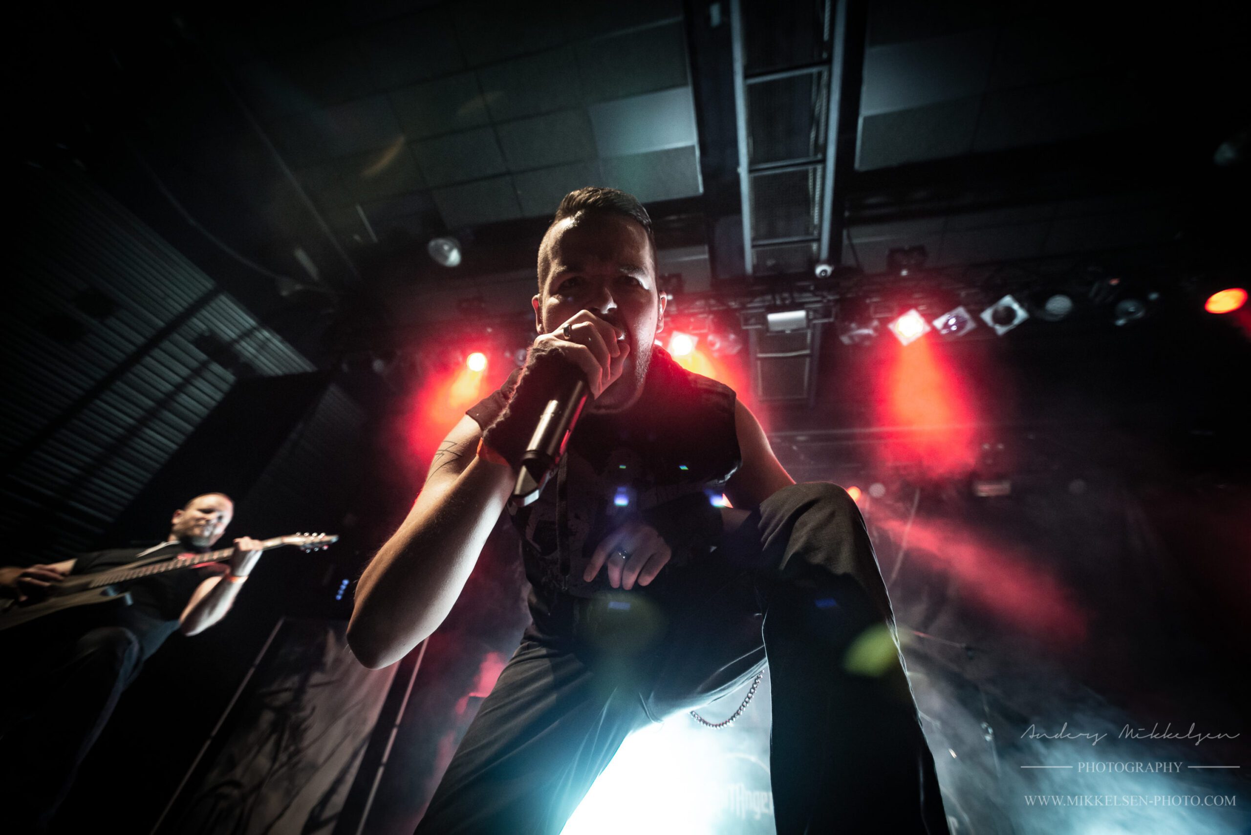 Foto: Anders Groos Mikkelsen