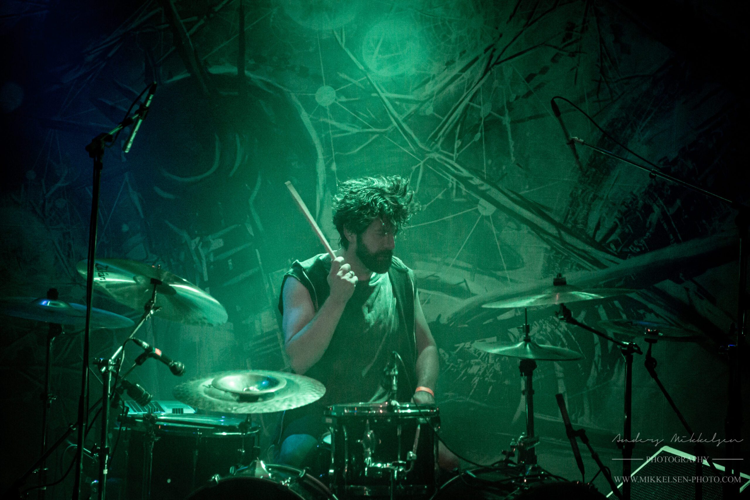 Foto: Anders Groos Mikkelsen