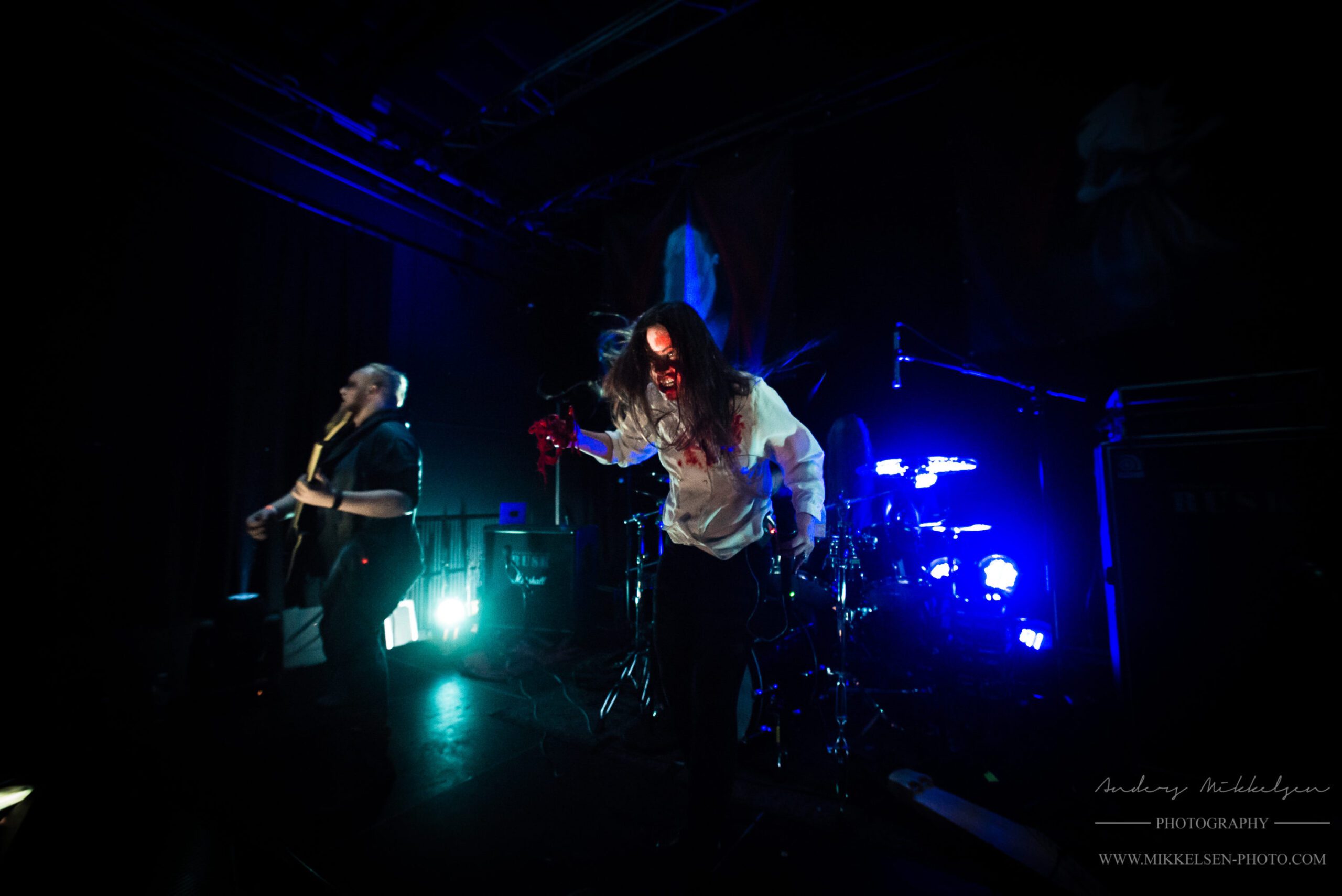 Foto: Anders Groos Mikkelsen