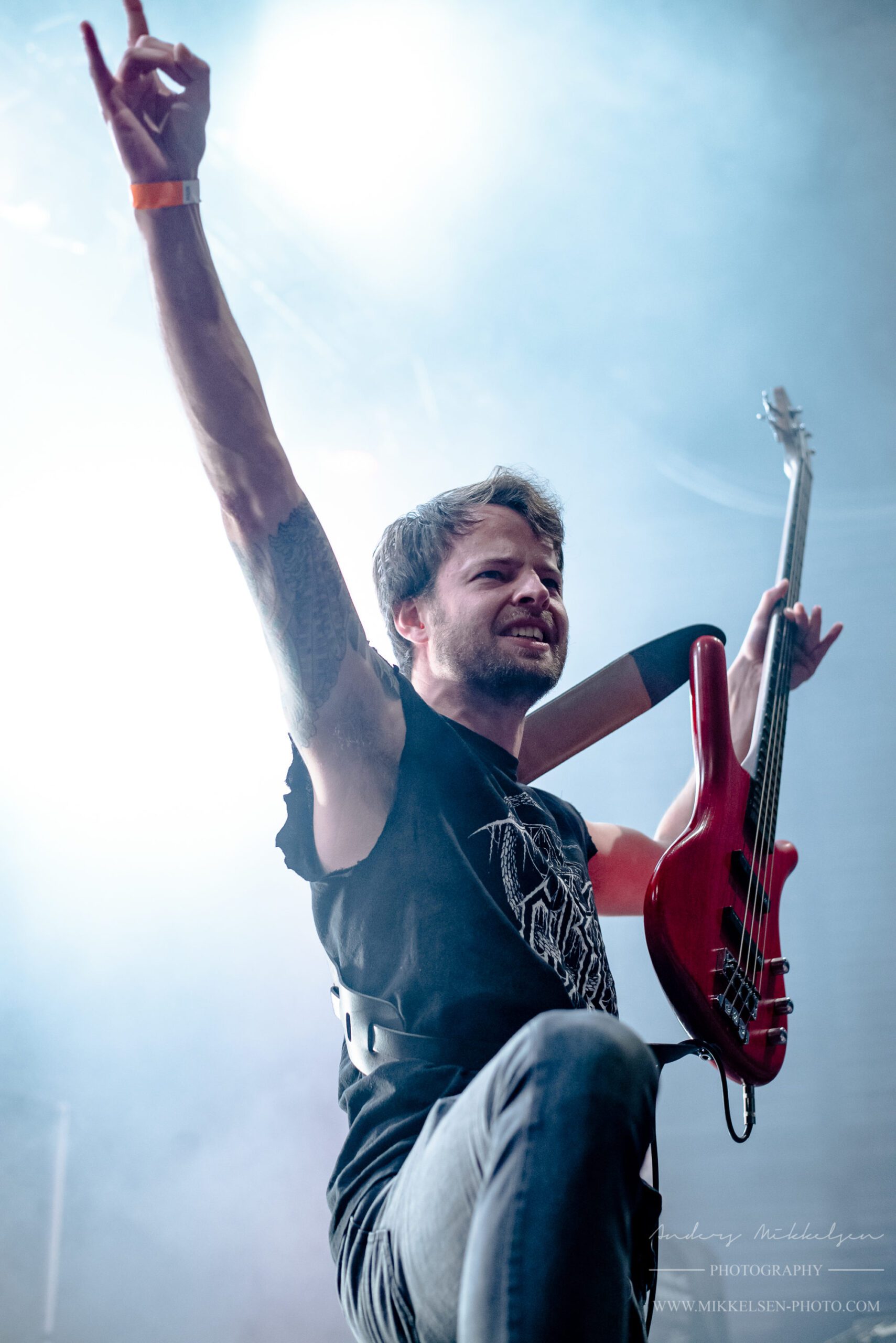 Foto: Anders Groos Mikkelsen