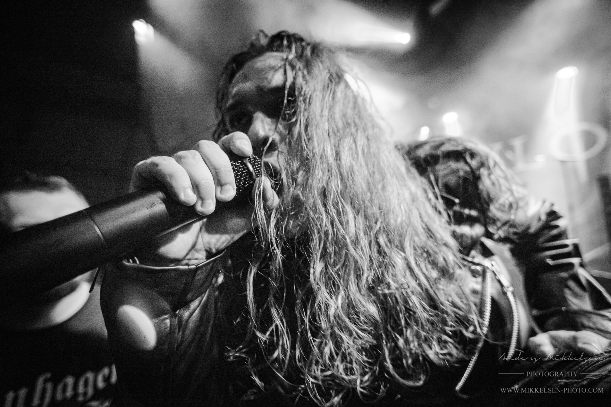 Reportage: Copenhagen Metal Fest 2019 – Dag 2