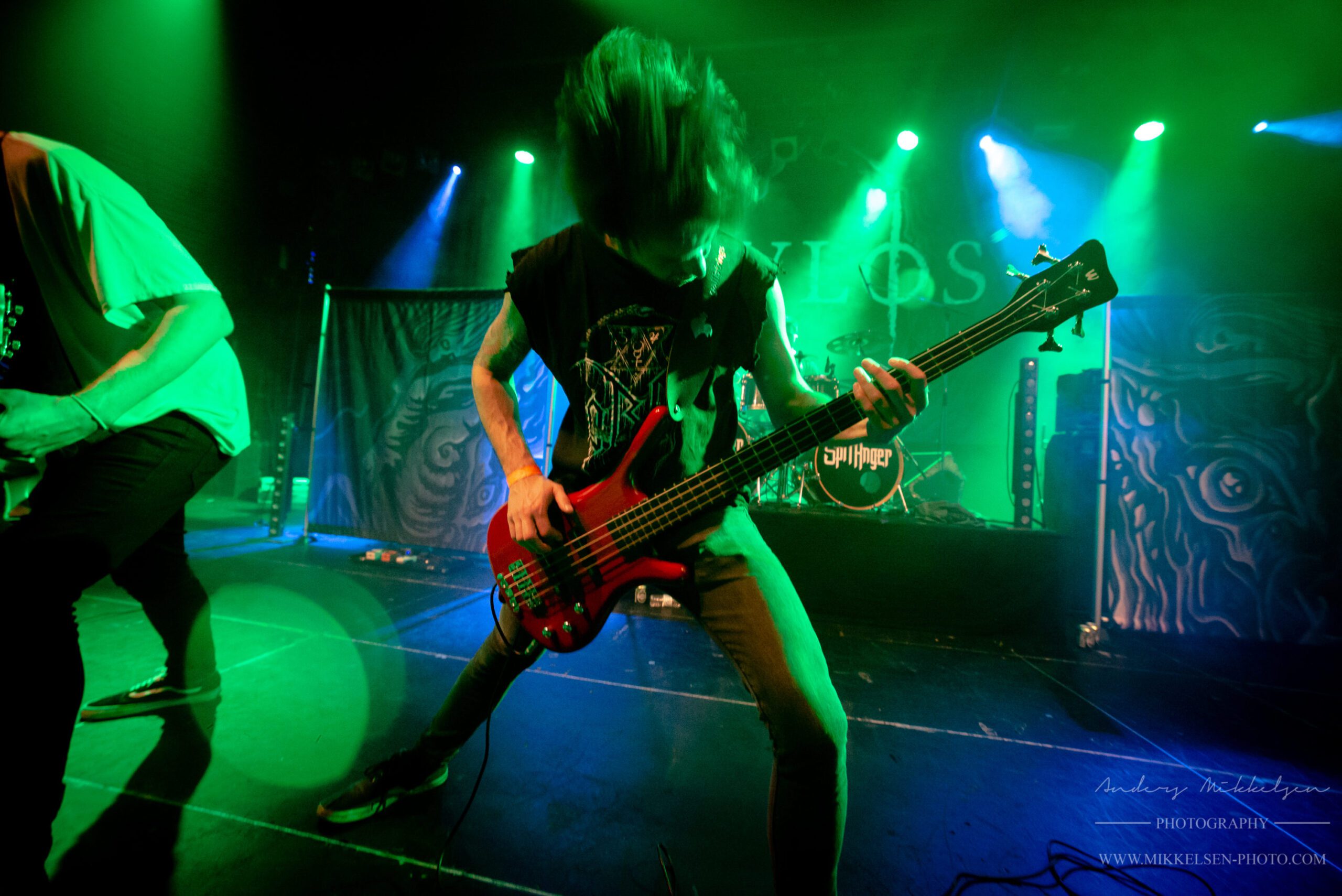 Foto: Anders Groos Mikkelsen