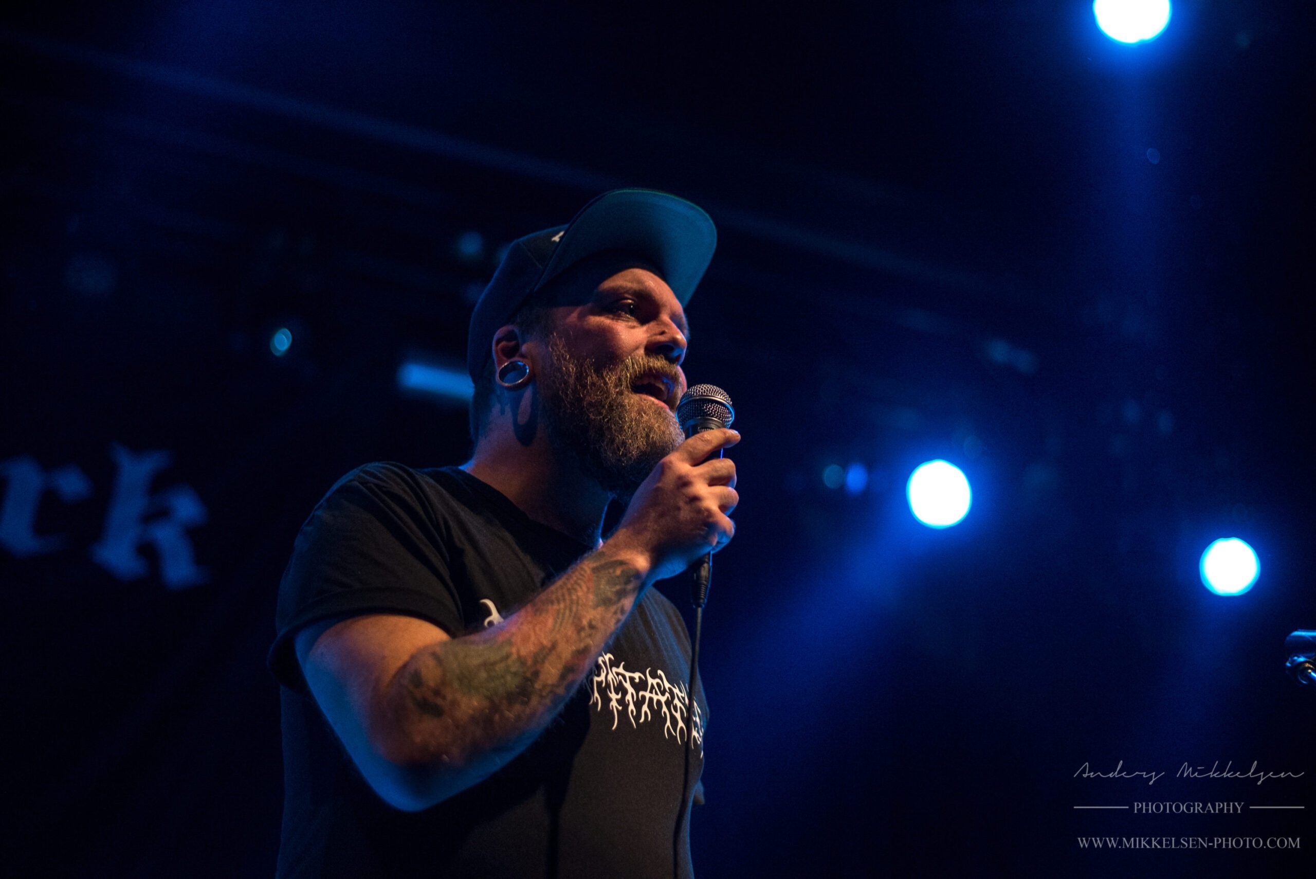 Foto: Anders Groos Mikkelsen
