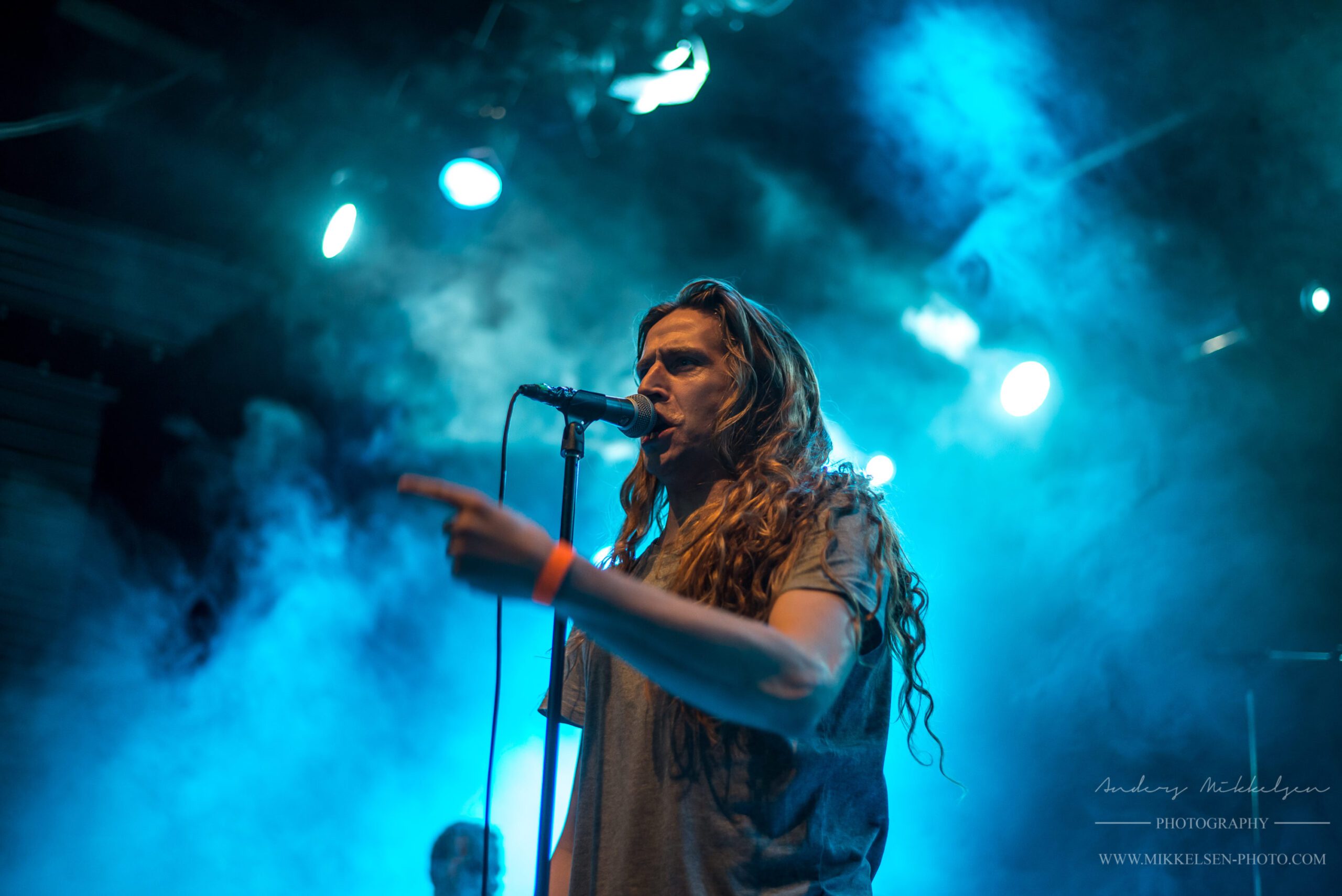Foto: Anders Groos Mikkelsen