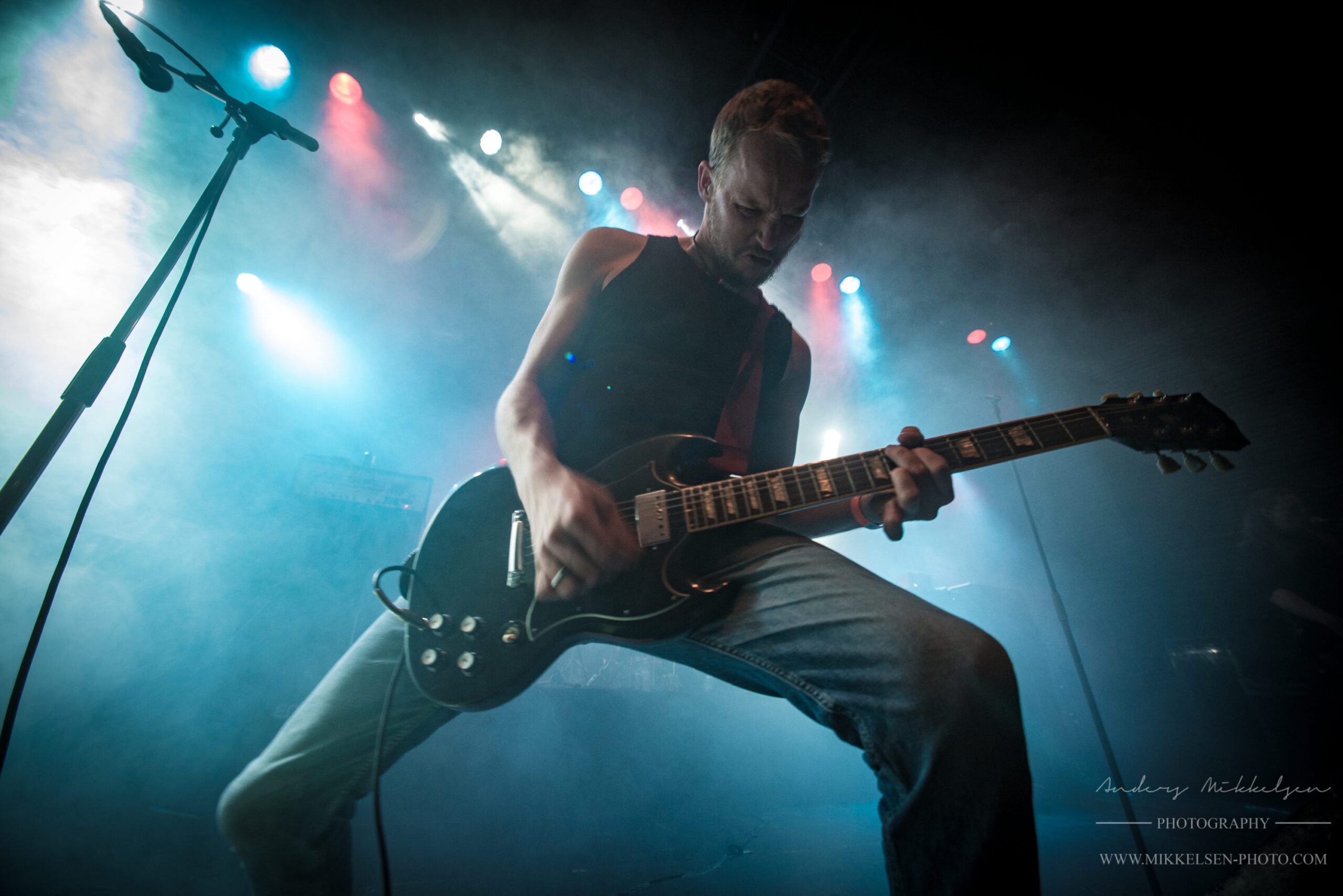 Foto: Anders Groos Mikkelsen