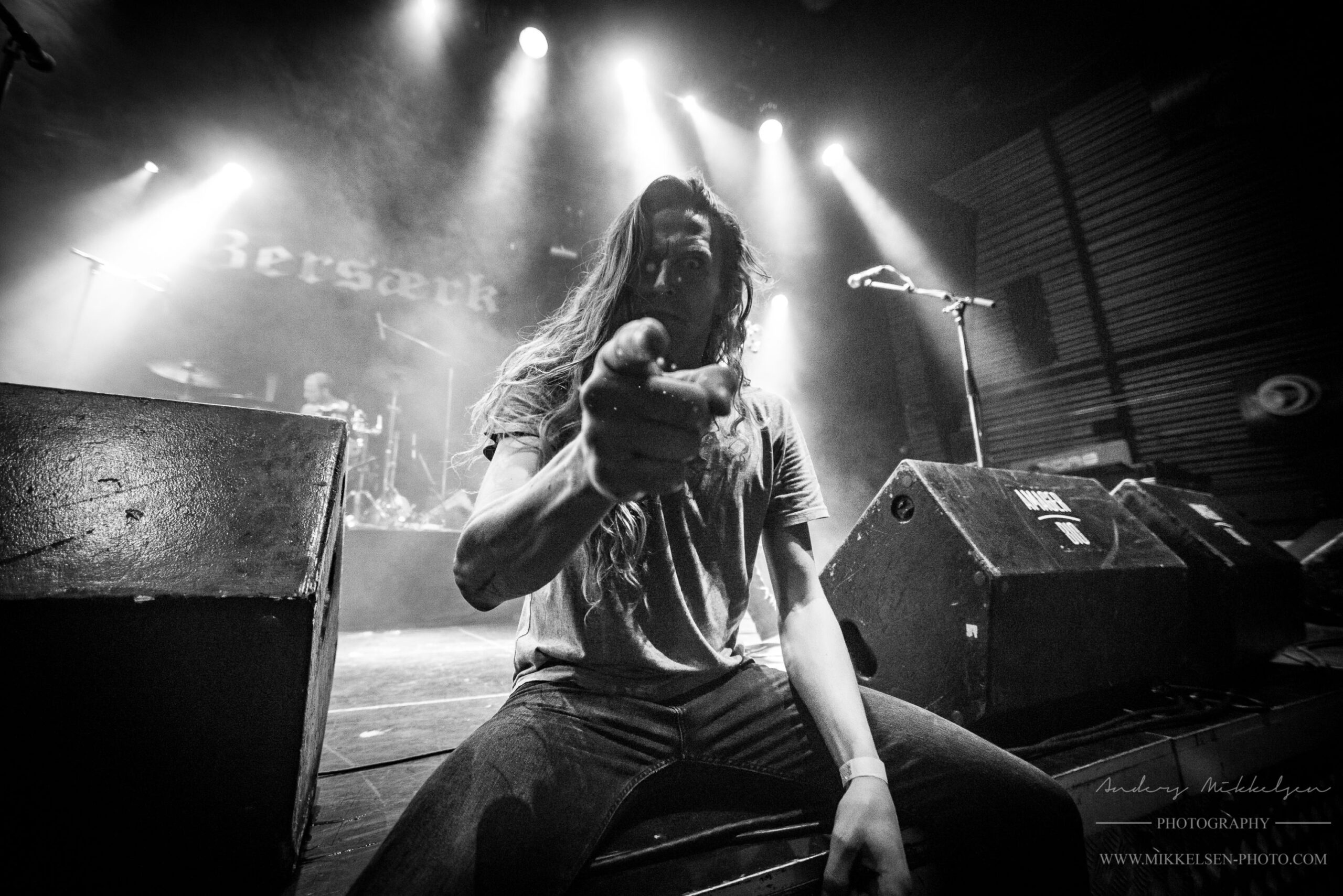 Foto: Anders Groos Mikkelsen