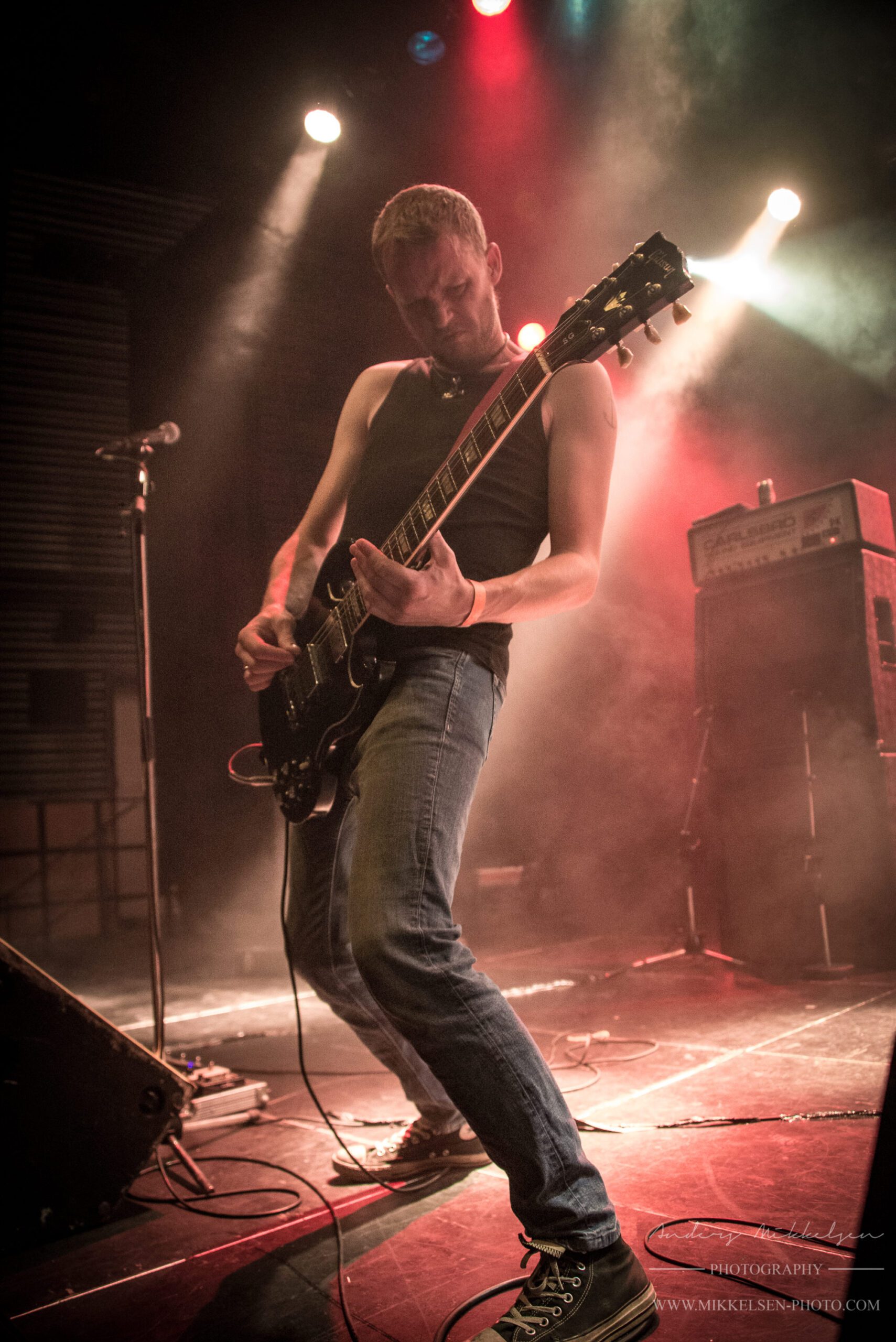 Foto: Anders Groos Mikkelsen
