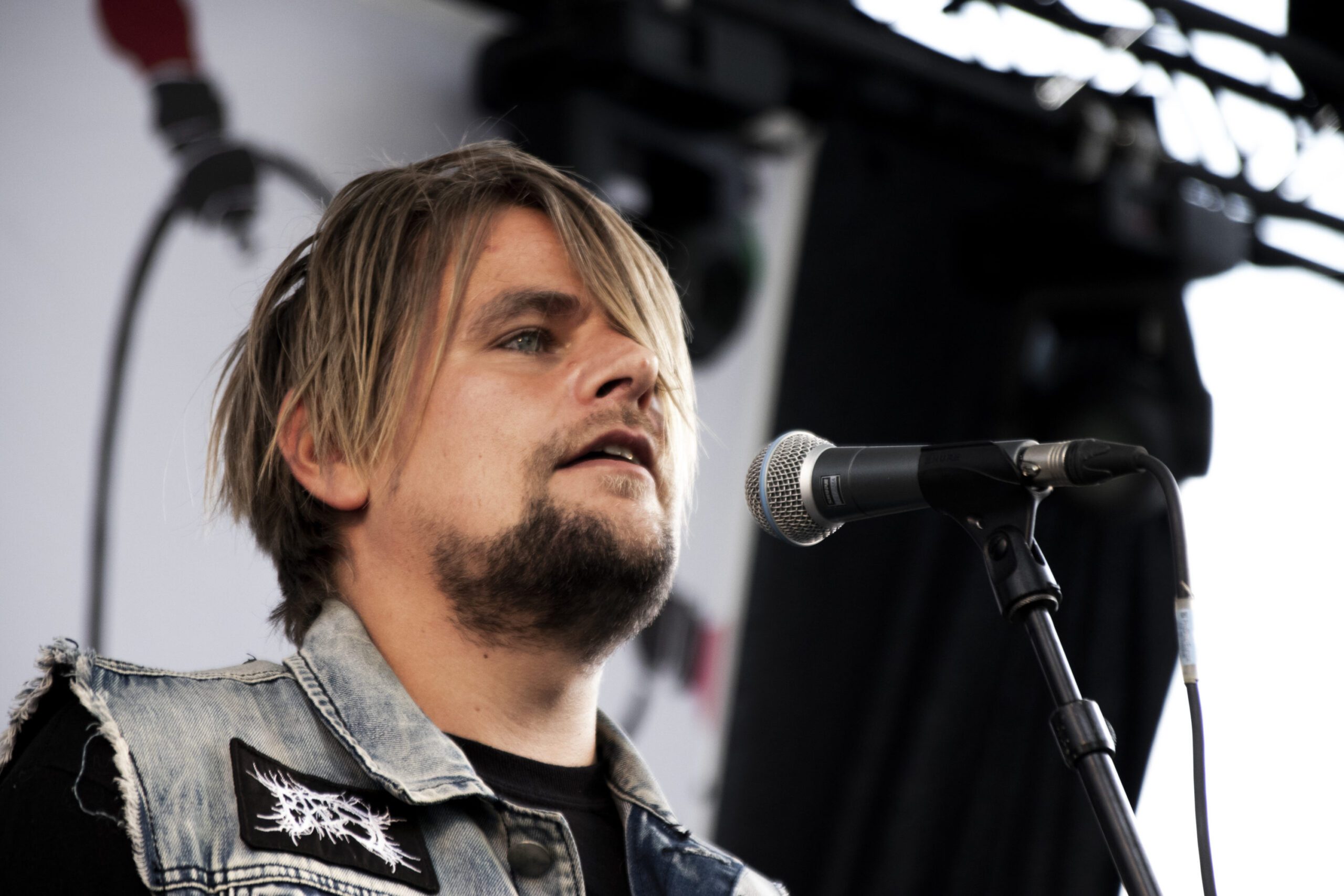 Fotoreportage: Mono Goes Metal – Understrøm 2019