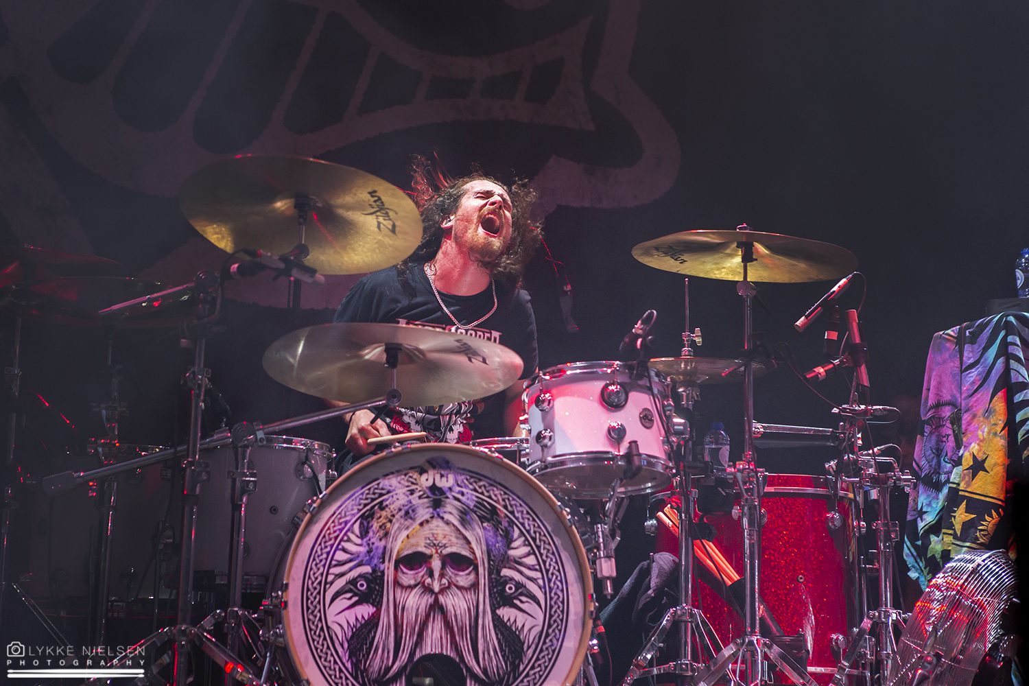 Alice Cooper - Foto: Lykke Nielsen