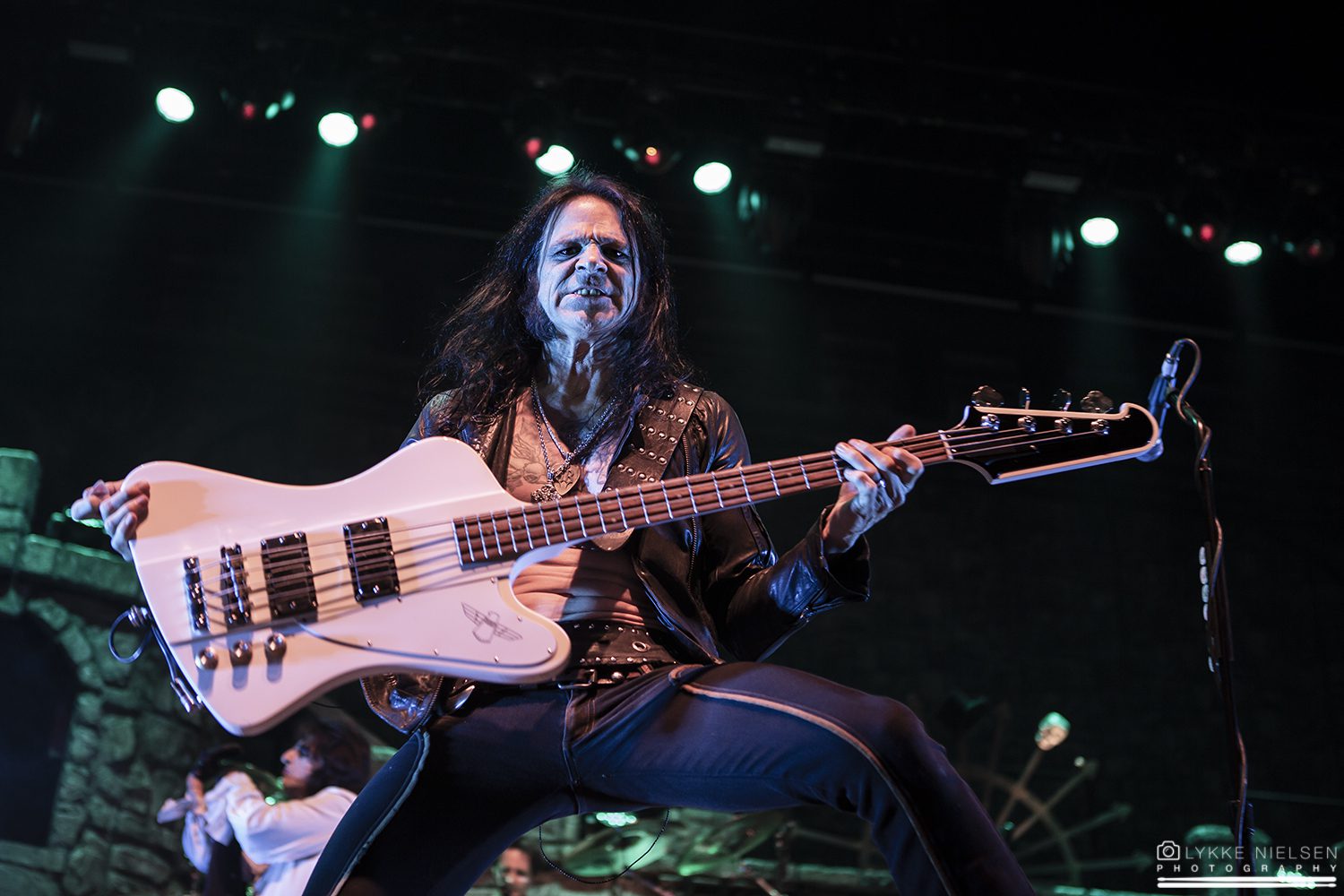 Alice Cooper - Foto: Lykke Nielsen