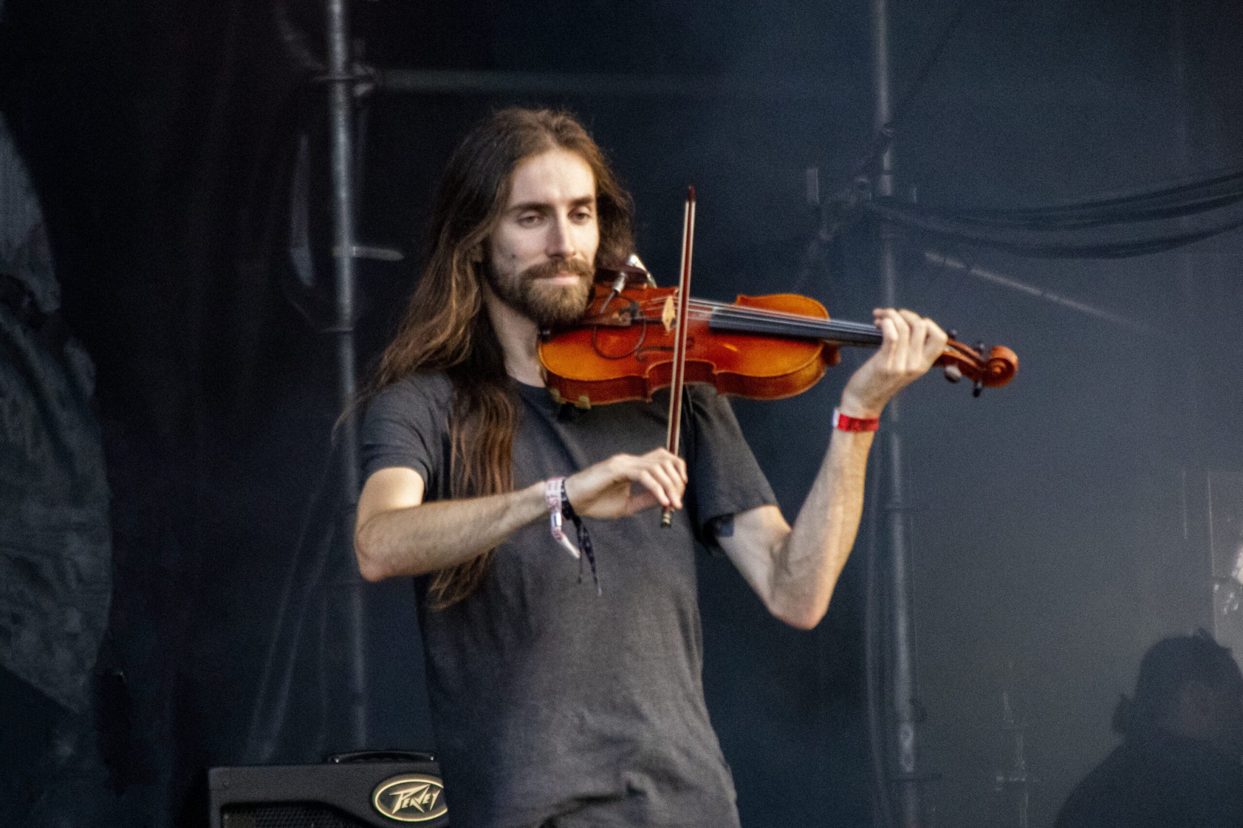 Storladen musik, elendig lyd