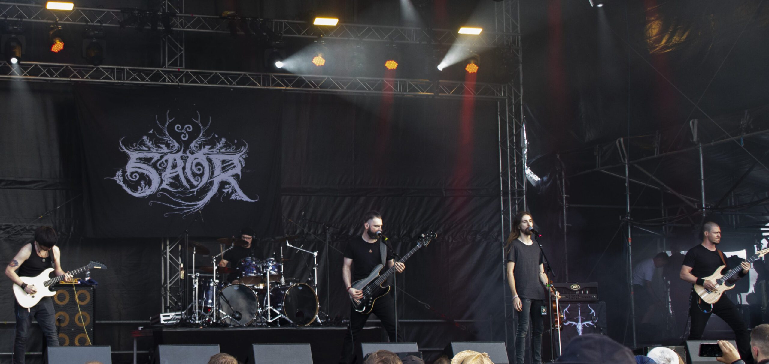 SOAR - Foto: Amanda Gaarsdal