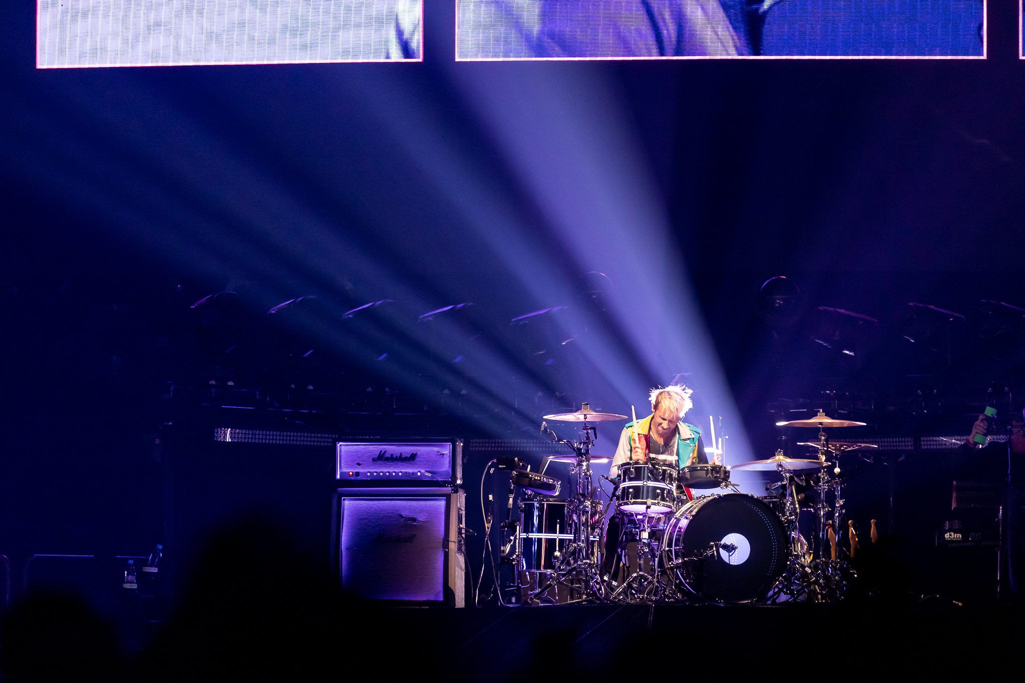 Des Rocs, MUSE
