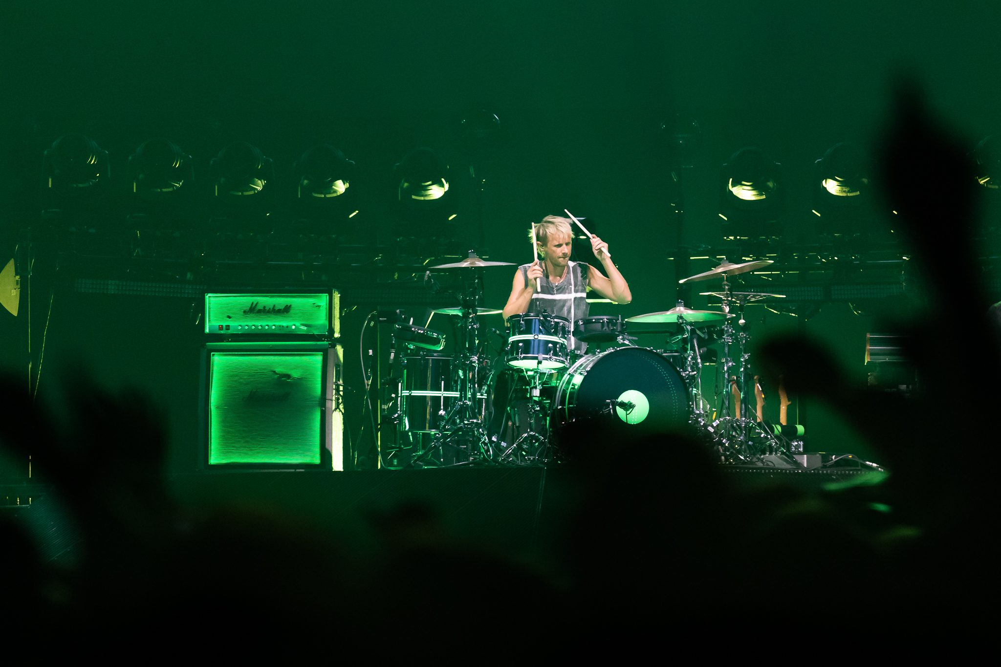 Des Rocs, MUSE