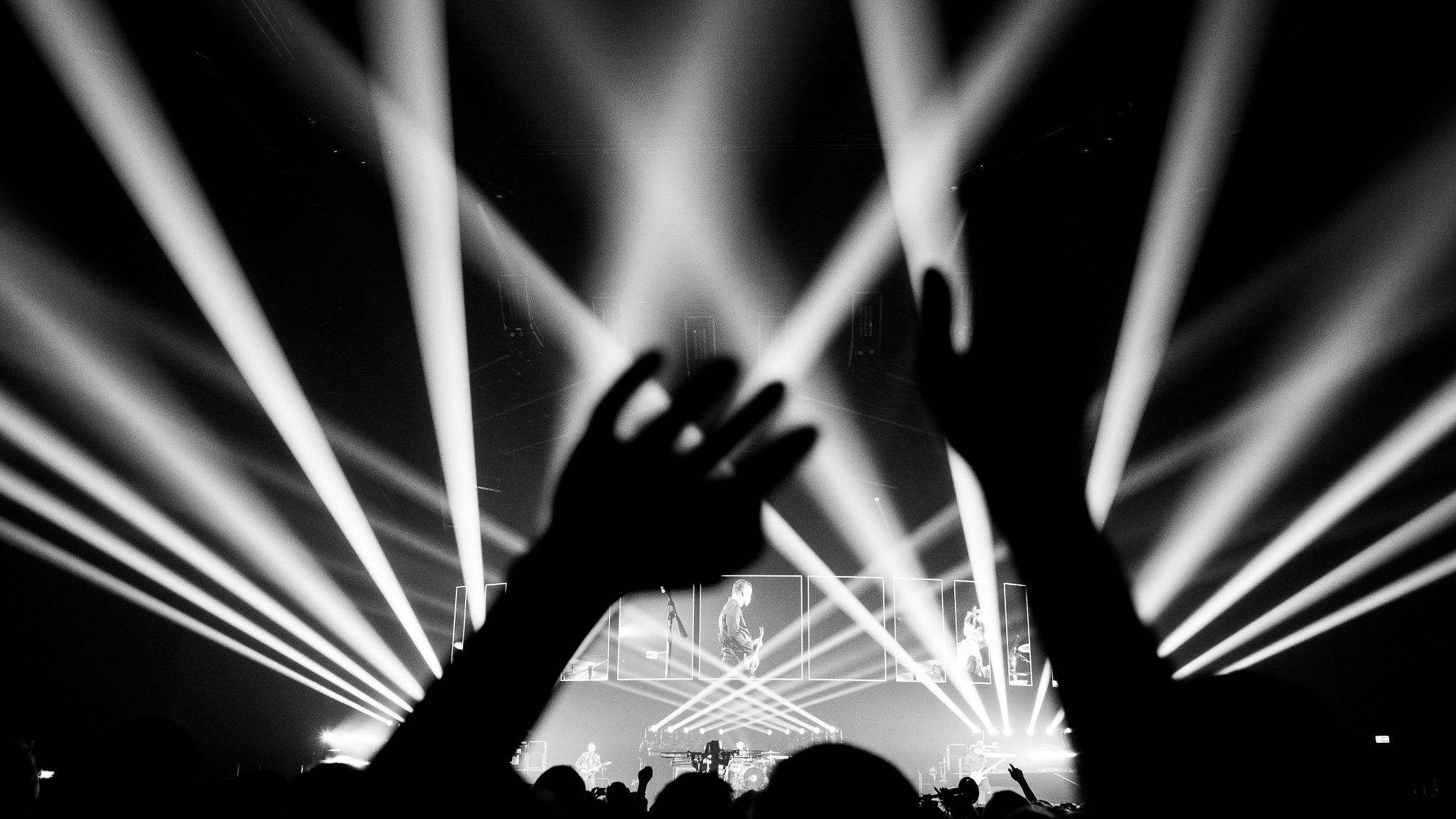 Des Rocs, MUSE