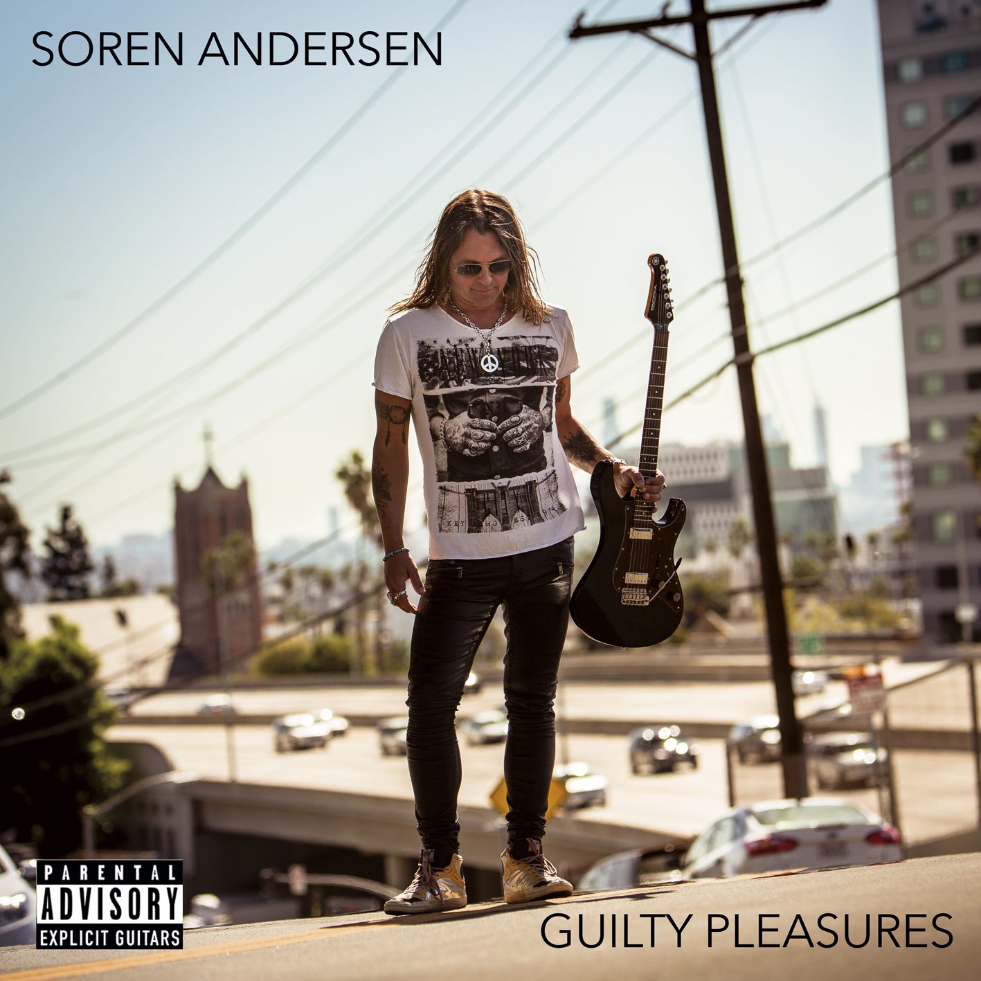 Av for Søren – han spiller fandeme godt!