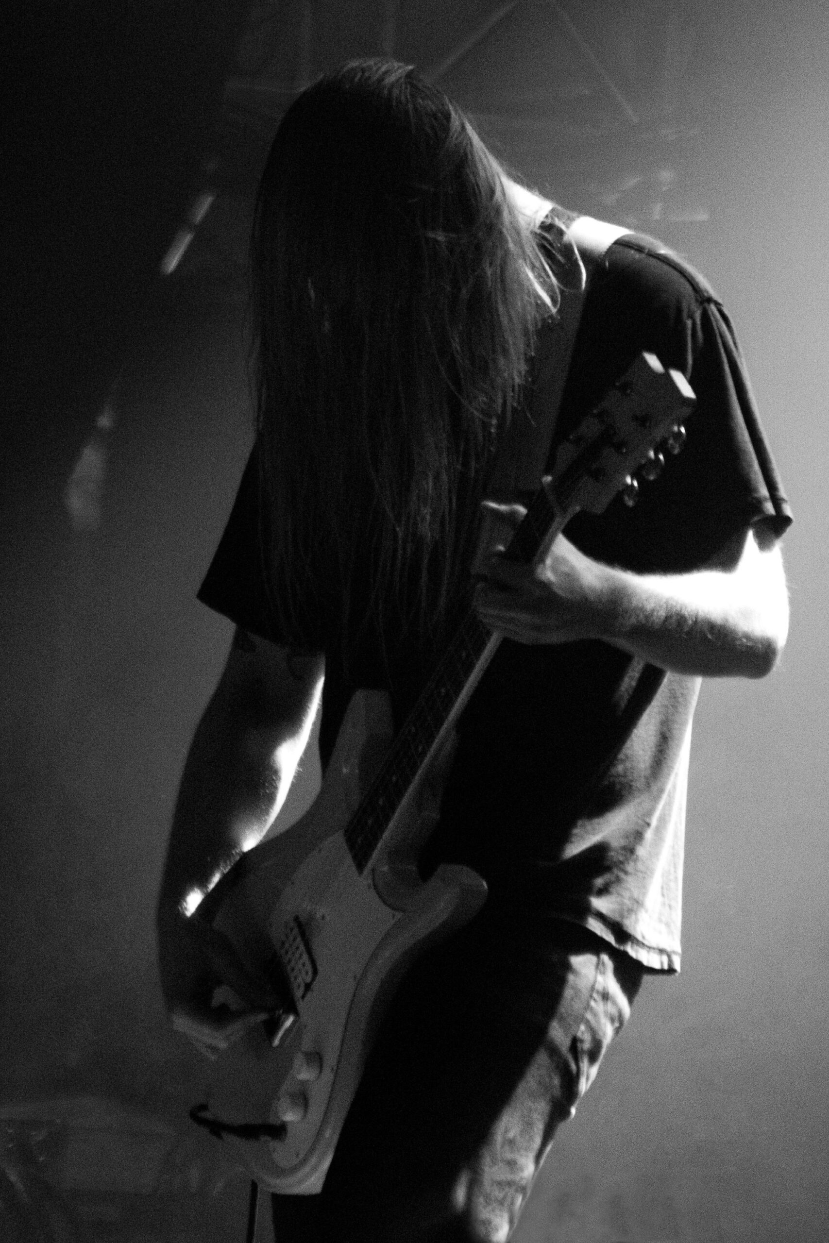 Start dagen med black metal