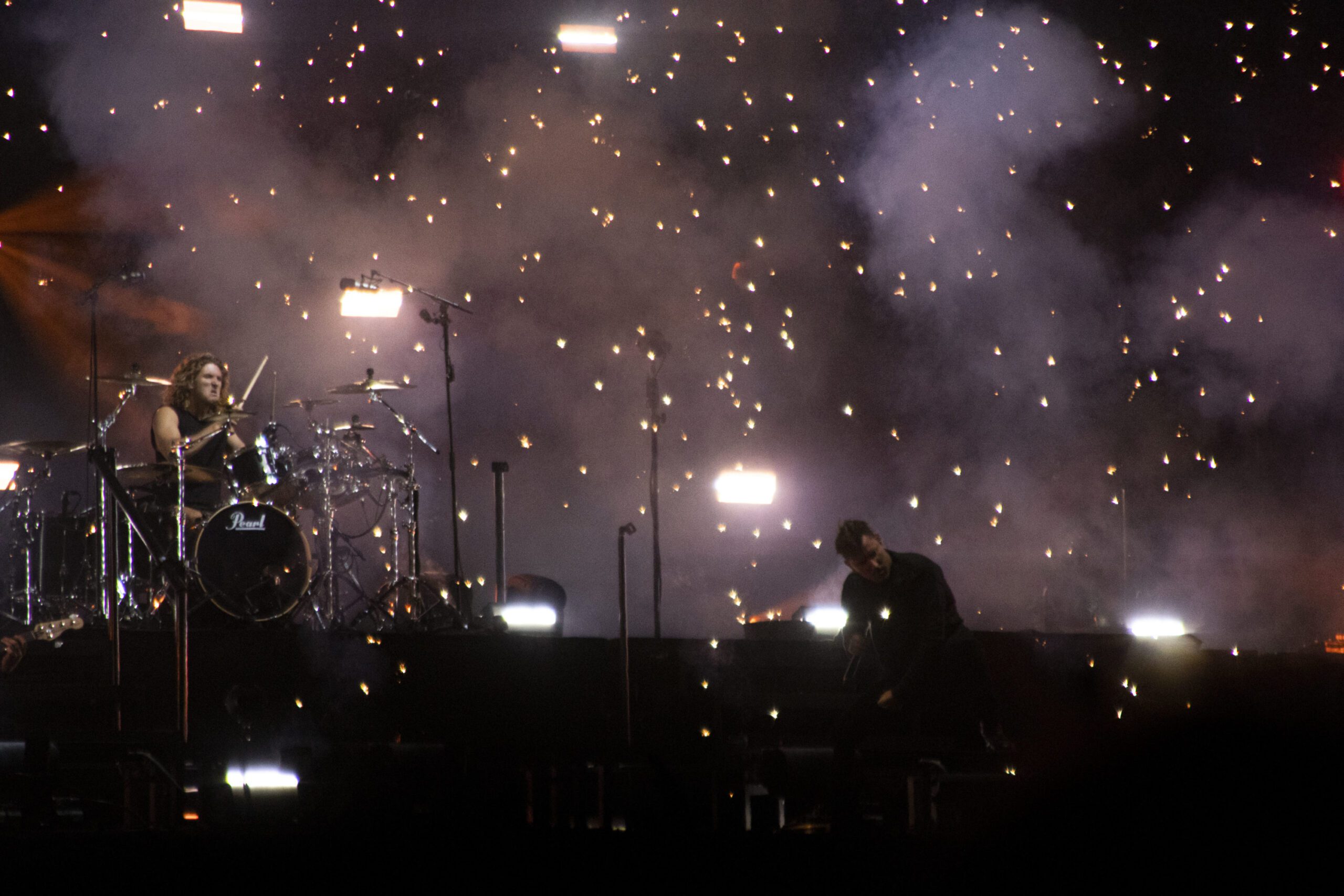Parkway Drive - Foto: Amanda Gaarsdal