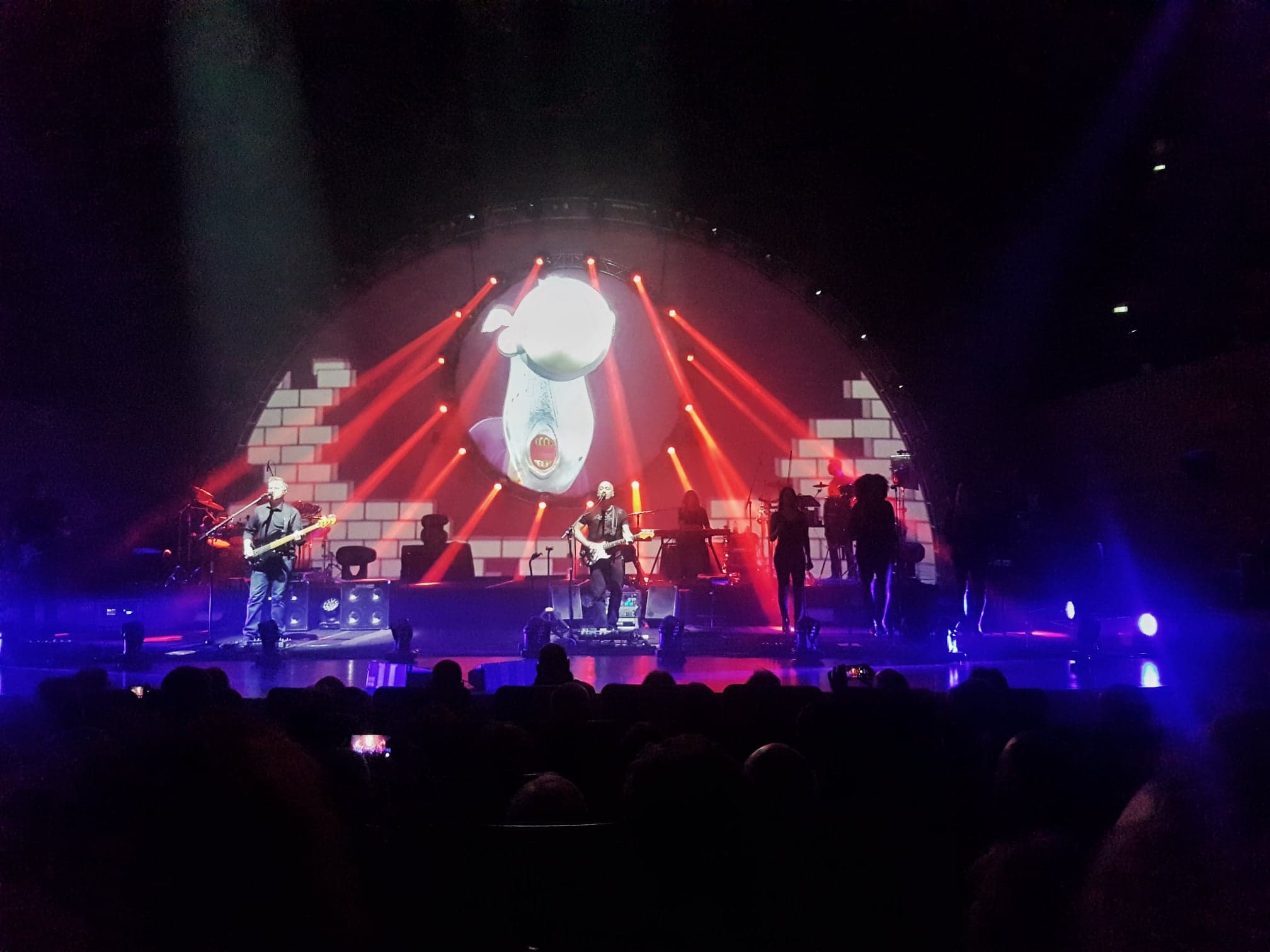 Brit Floyd
