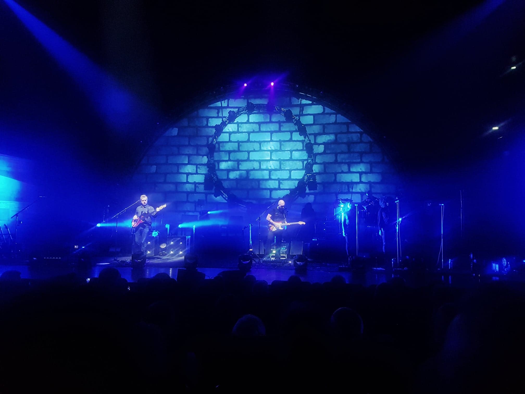 Brit Floyd
