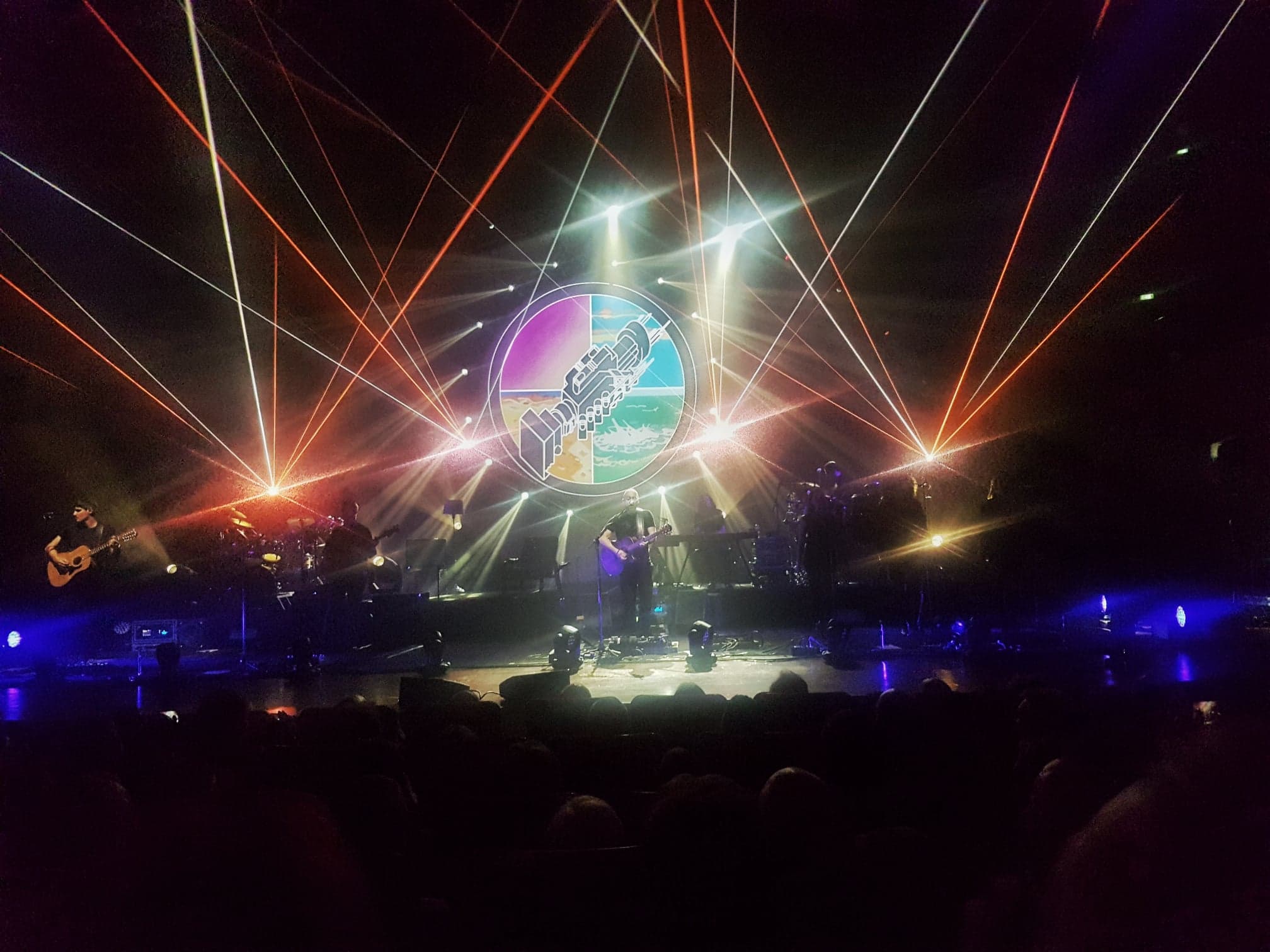 Brit Floyd