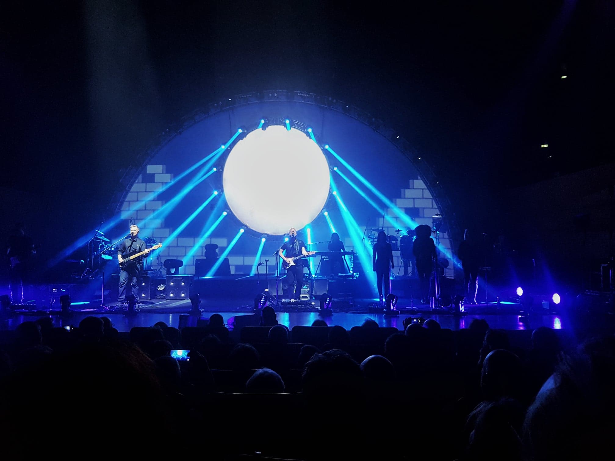 Brit Floyd