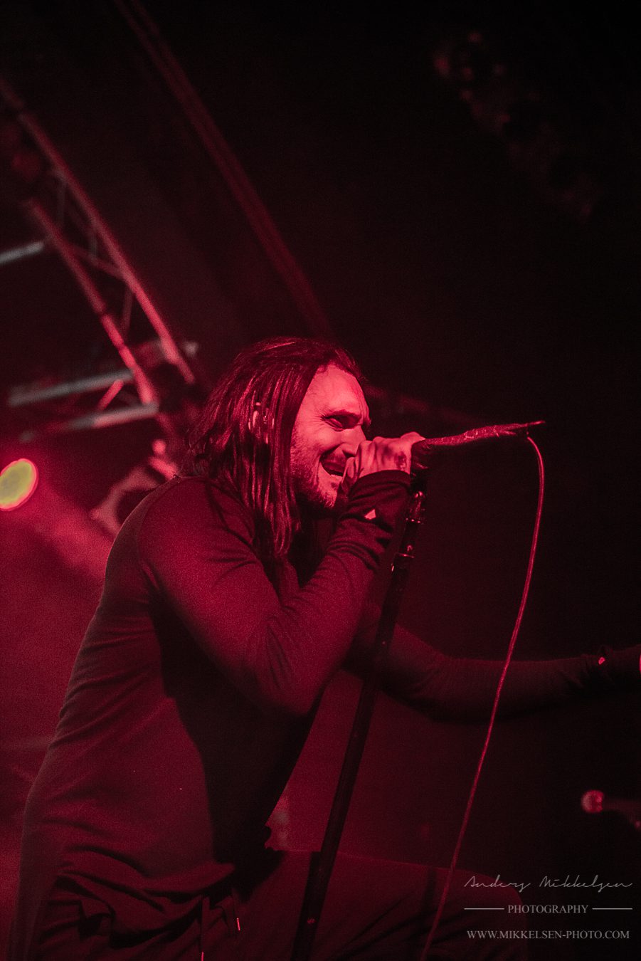 Foto: Anders Groos Mikkelsen