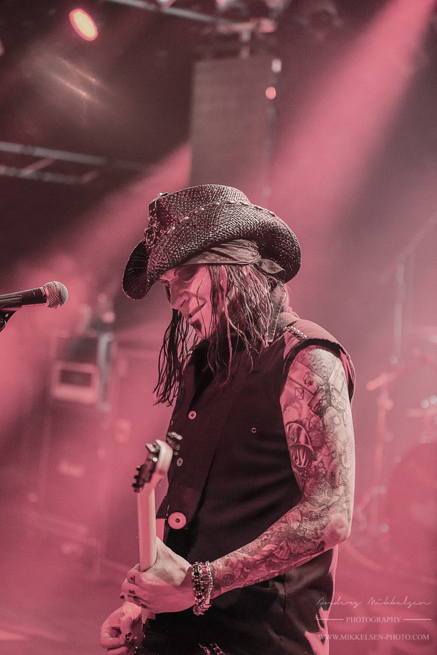 Foto: Anders Groos Mikkelsen
