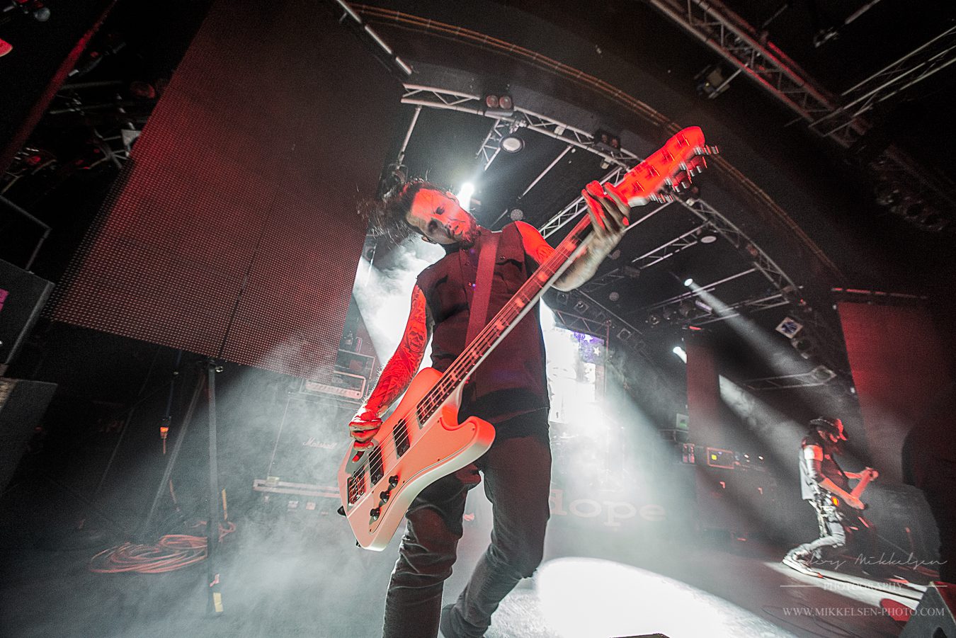 Foto: Anders Groos Mikkelsen