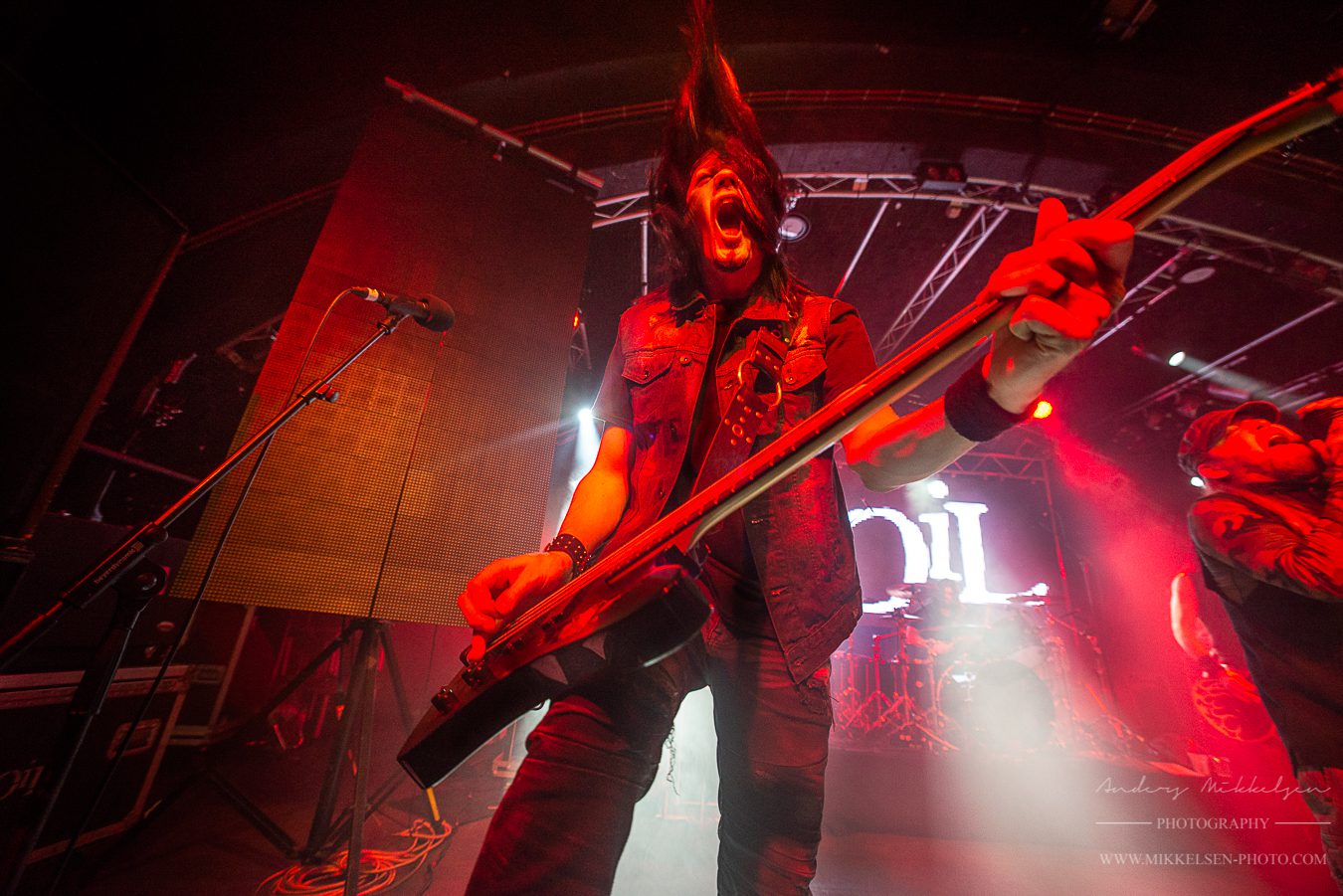 Foto: Anders Groos Mikkelsen