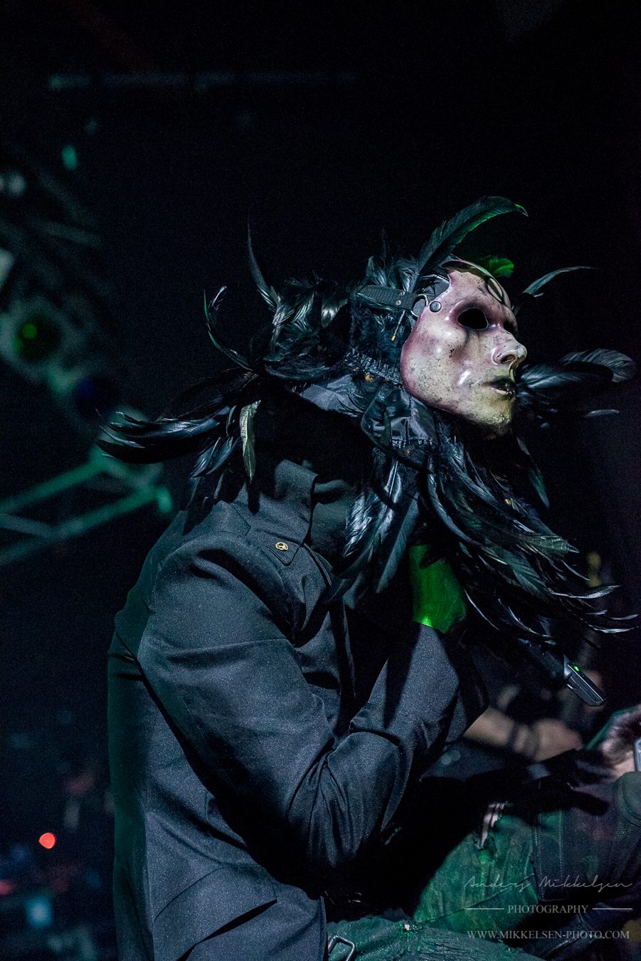 Foto: Anders Groos Mikkelsen