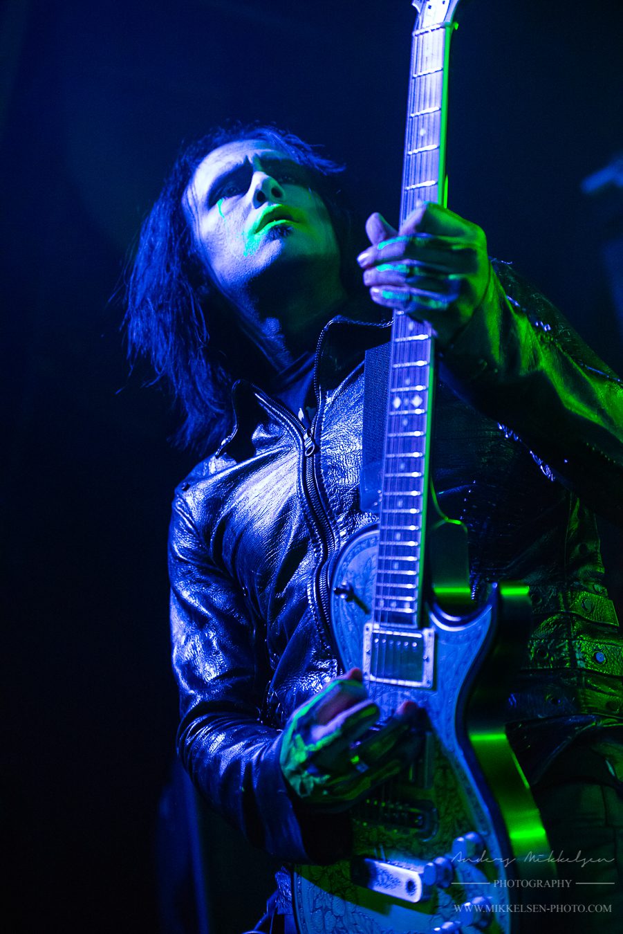 Foto: Anders Groos Mikkelsen