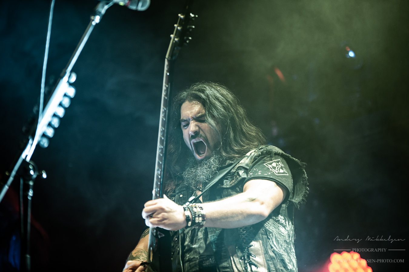 Machine Head, Machine Head… og Machine Head