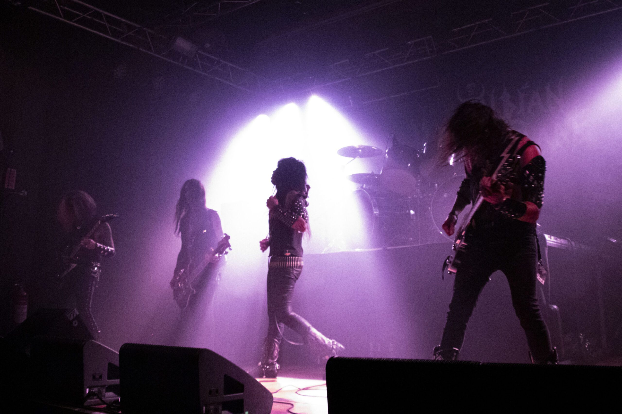 Foto: Amanda Gaarsdal